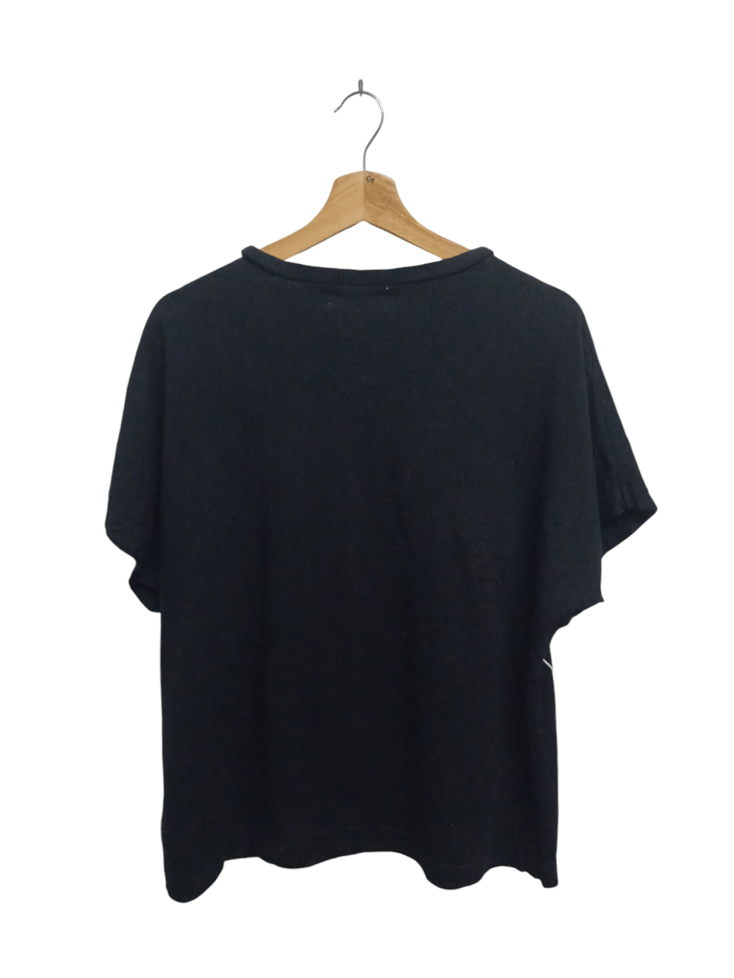Issey Miyake × Ne-Net Ne-net iconic logo baggie shirt Size US L / EU 52-54 / 3 - 2 Thumbnail