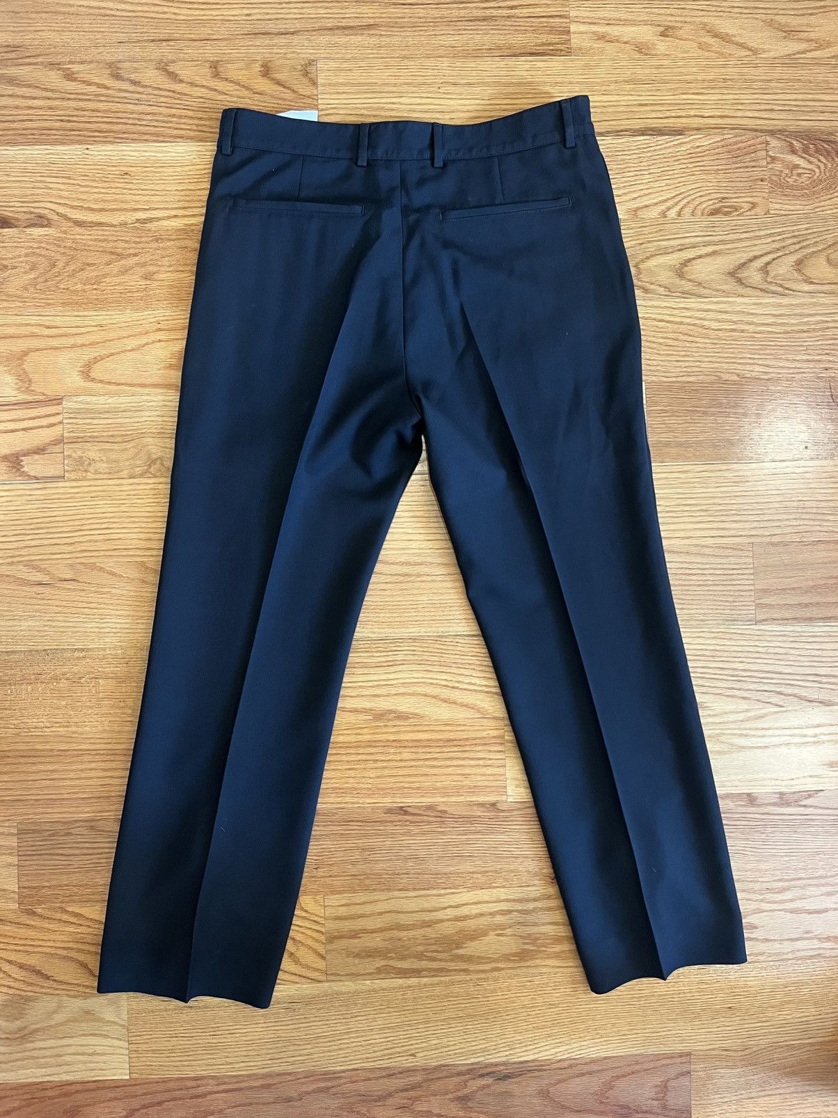 Acne Studios Acne Pant Size US 34 / EU 50 - 2 Thumbnail