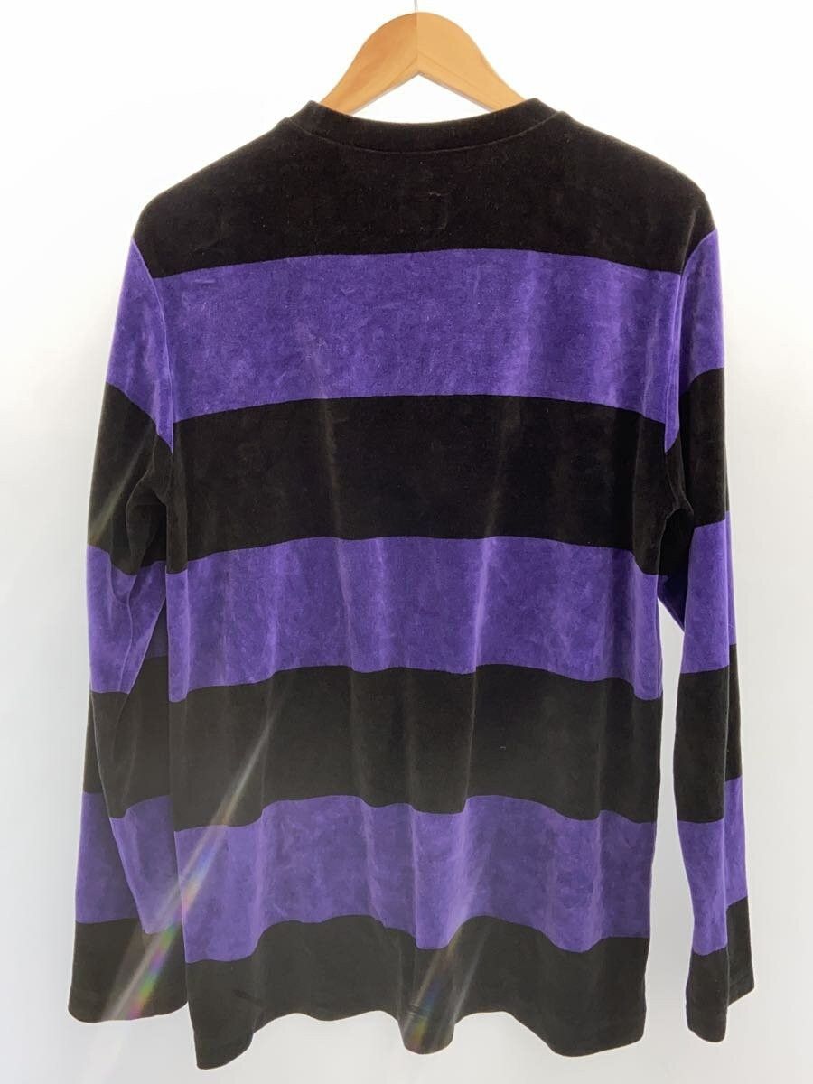 Needles Striped Long Sleeve Tee Size US S / EU 44-46 / 1 - 2 Thumbnail