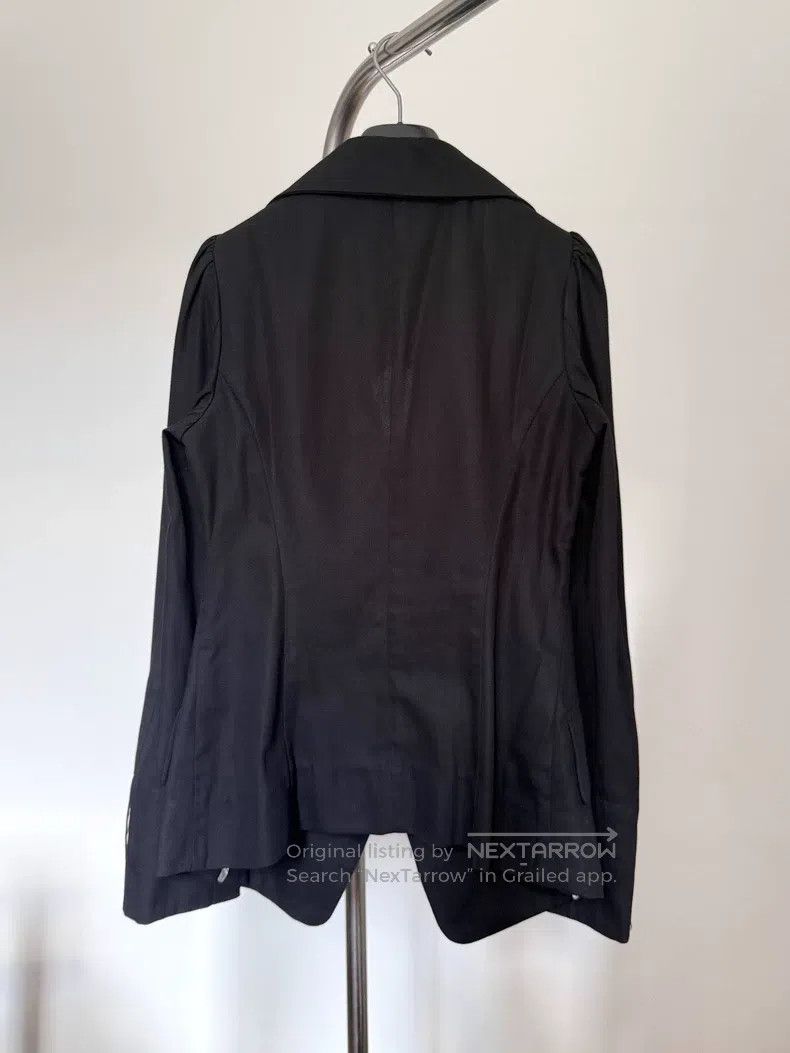 Vivienne Westwood Vivienne Westwood Vintage second-hand notched lapel suit j Size M / US 6-8 / IT 42-44 - 7 Thumbnail