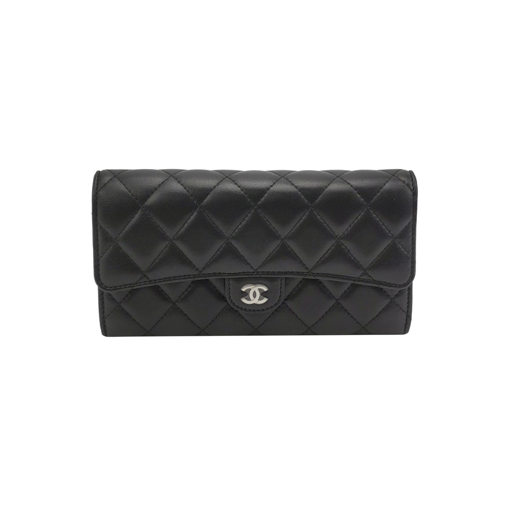 Chanel Chanel Women os Wallets Size ONE SIZE - 1 Thumbnail