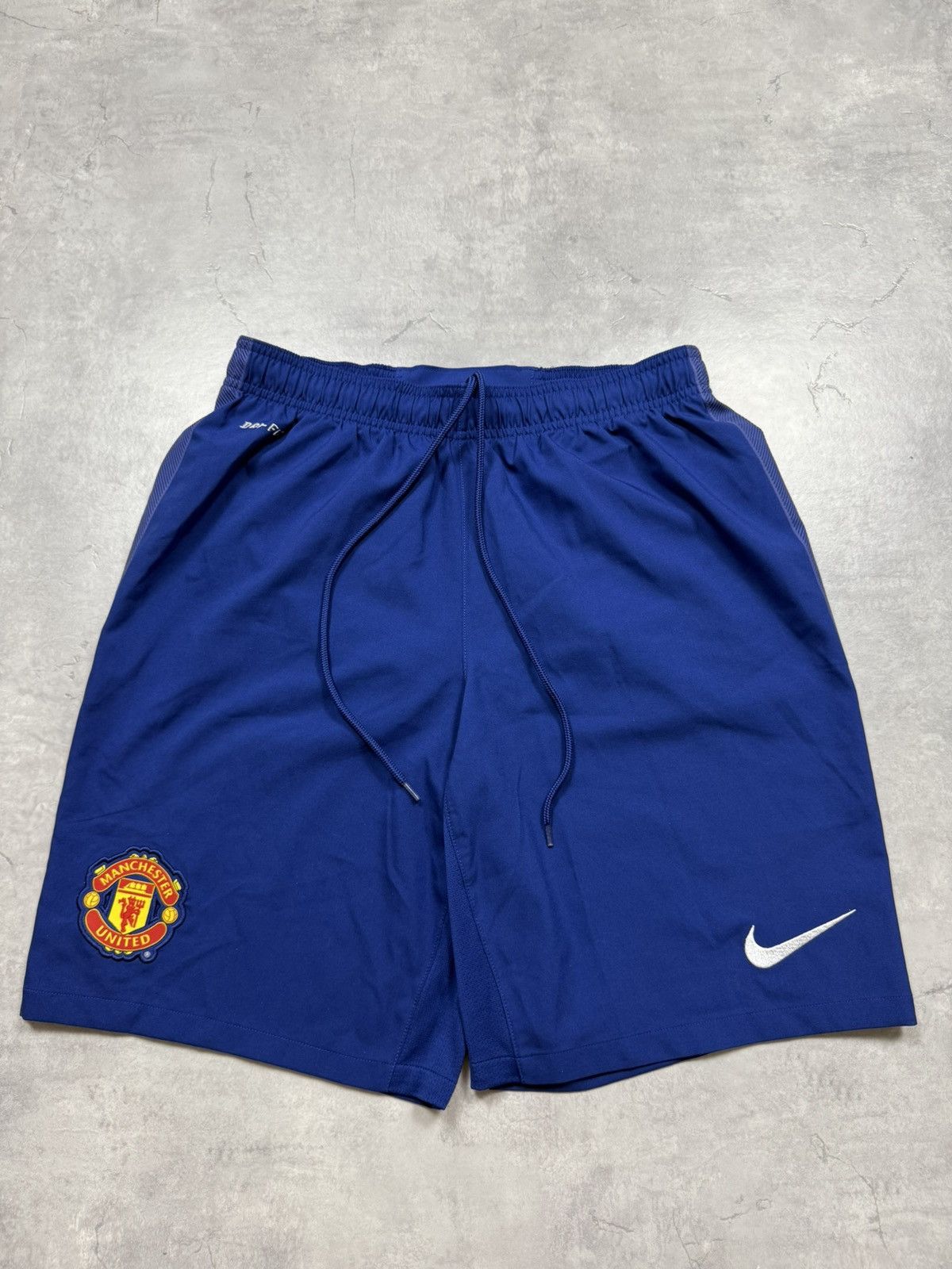 Nike Nike Manchester United 2012 Size US 33 - 1 Thumbnail