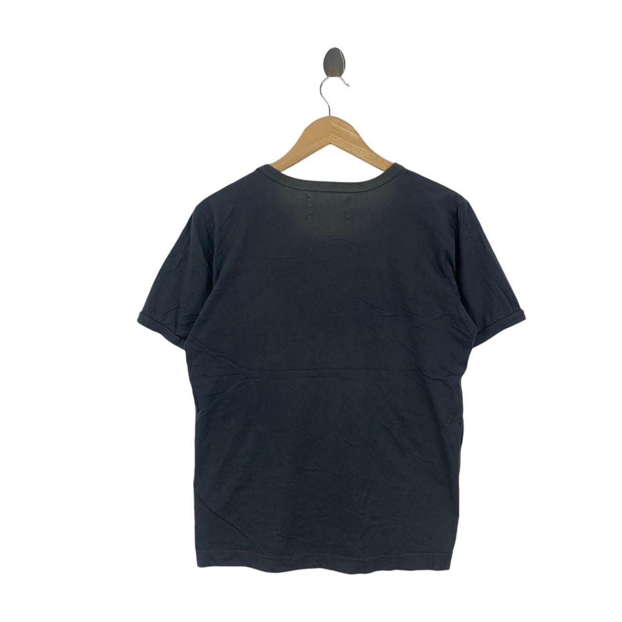 Margaret Howell Vintage MARGARET HOWELL LONDON MHL Tee Shirt Top Size M / US 6-8 / IT 42-44 - 4 Thumbnail
