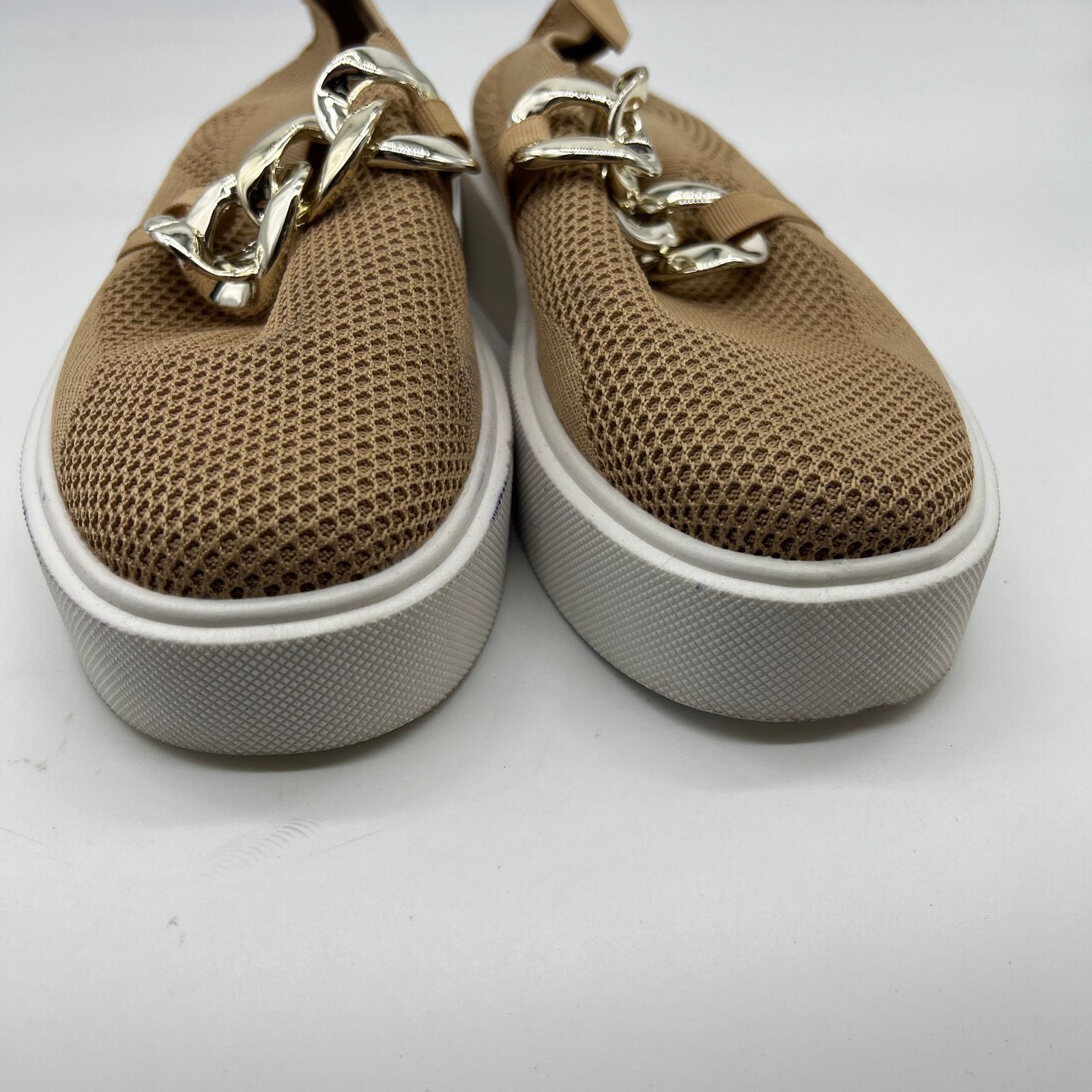 Other Sneakers Trendy Mesh Loafers Breathable Slip on Size US 8.5 / IT 38.5 - 5 Thumbnail