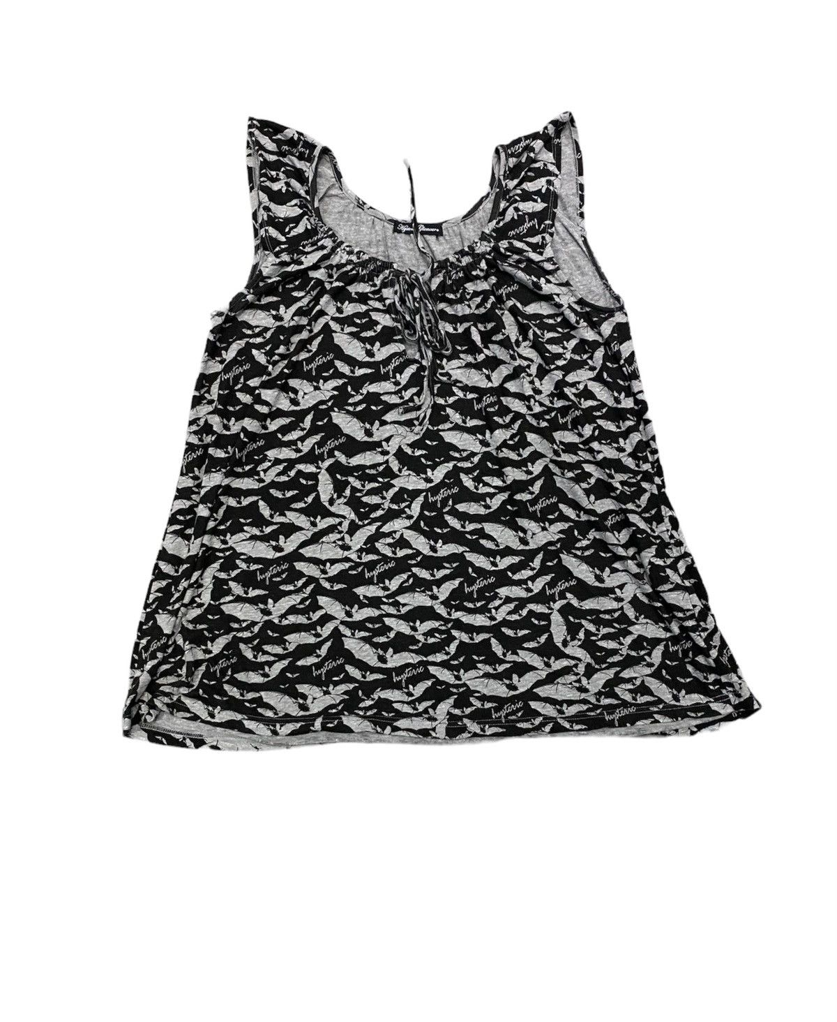 Hysteric Glamour Hysteric Glamour Bat Logo dresses Size M / US 6-8 / IT 42-44 - 1 Thumbnail