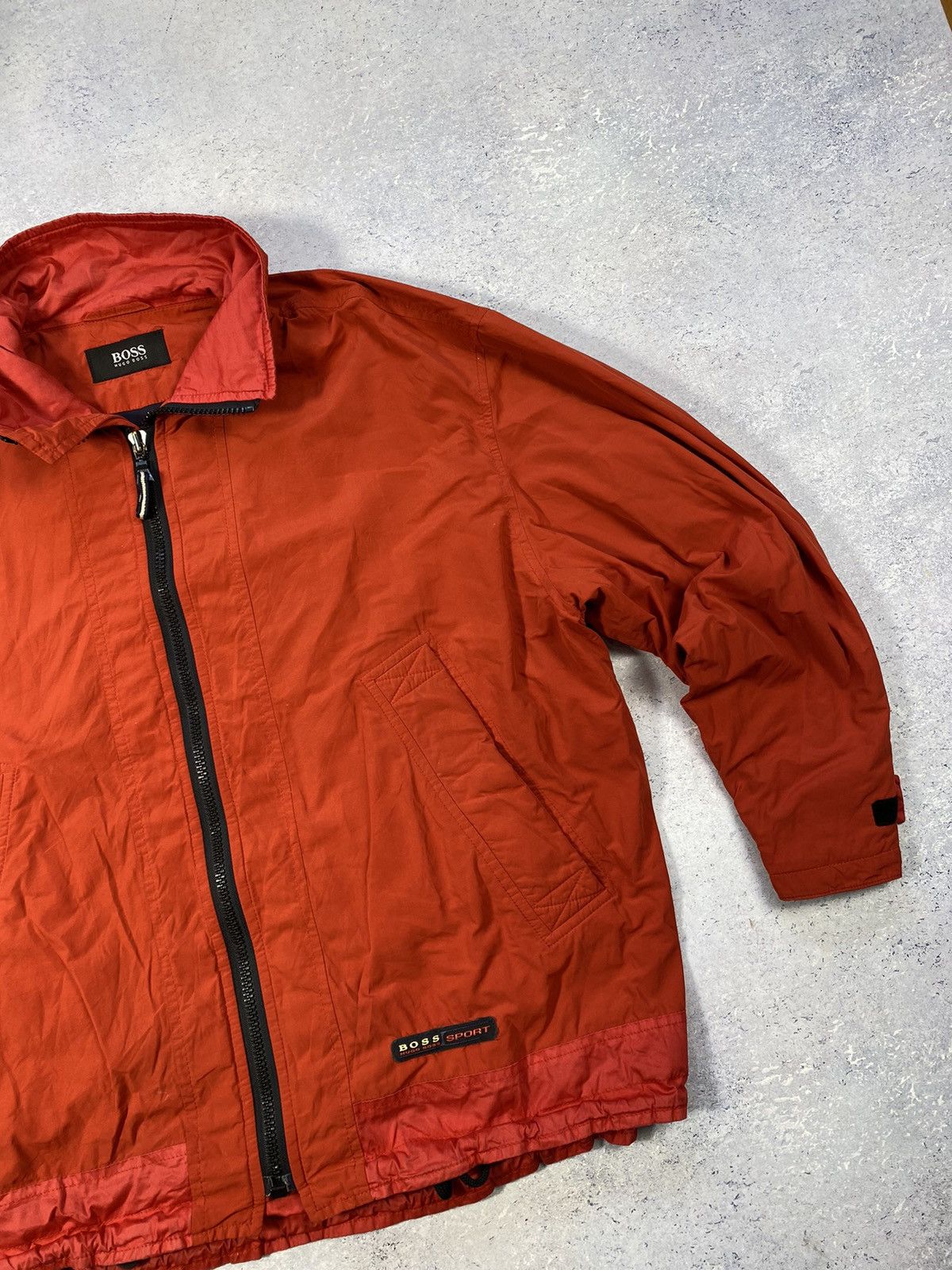 Hugo Boss × Vintage Vintage Hugo Boss Sport Men’s Jacket Size 50 Size US M / EU 48-50 / 2 - 5 Thumbnail