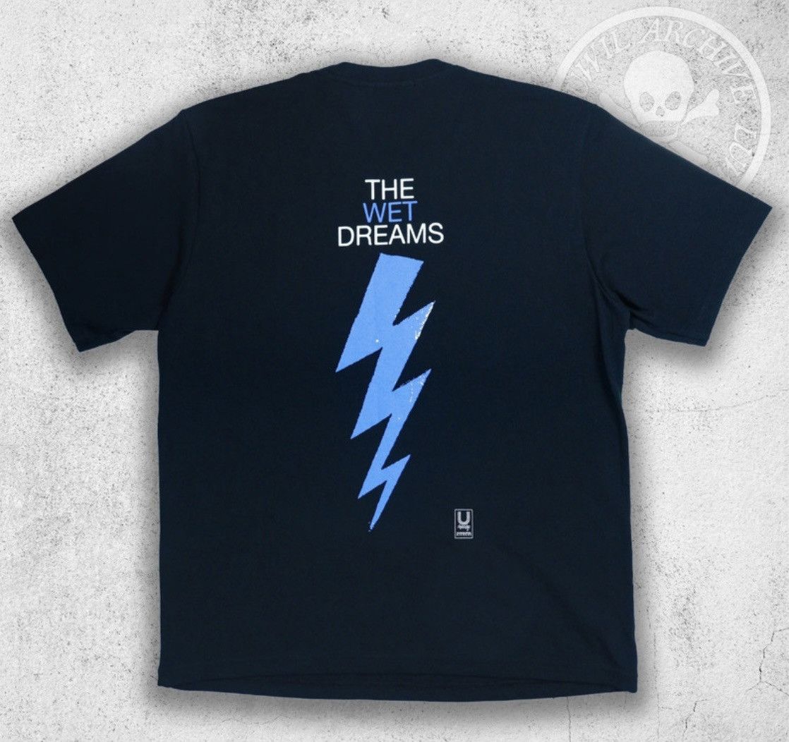 Undercover Undercover T shirt Size US S / EU 44-46 / 1 - 2 Thumbnail