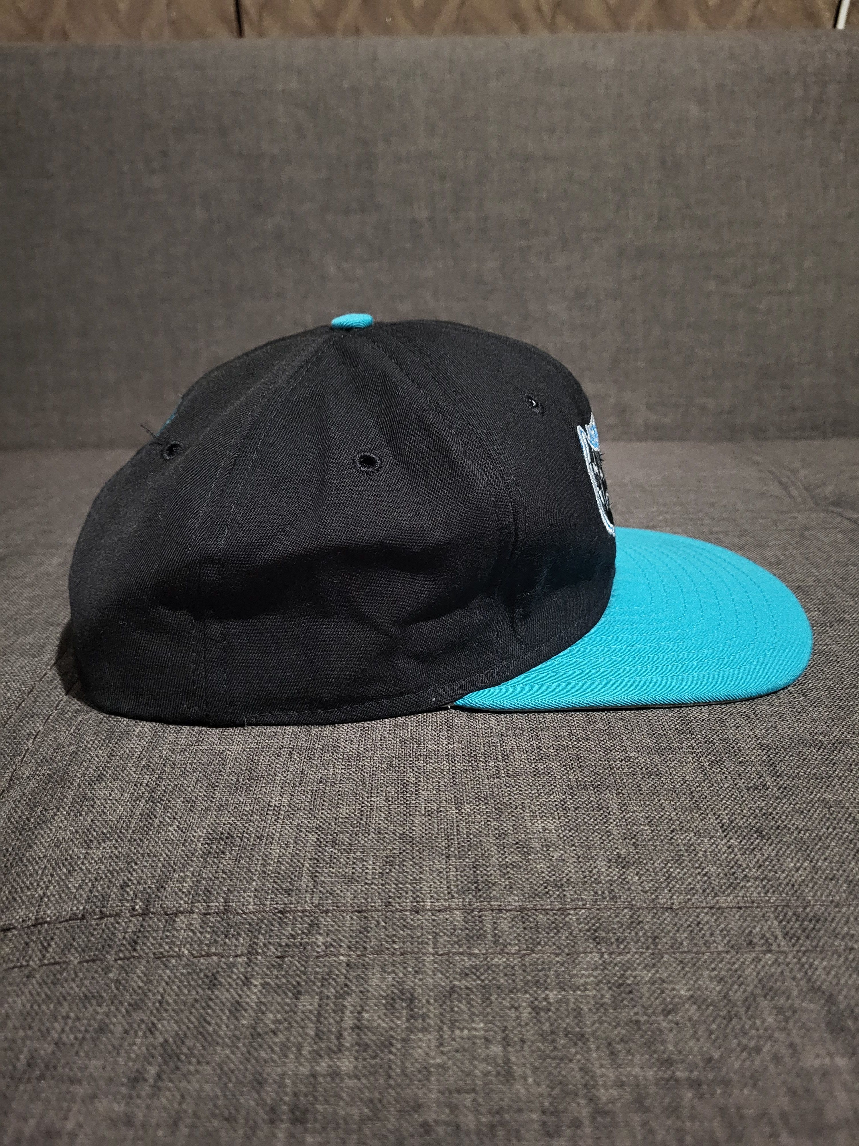 Other vintage NEW ERA Sea World cap snapback Size ONE SIZE - 4 Thumbnail