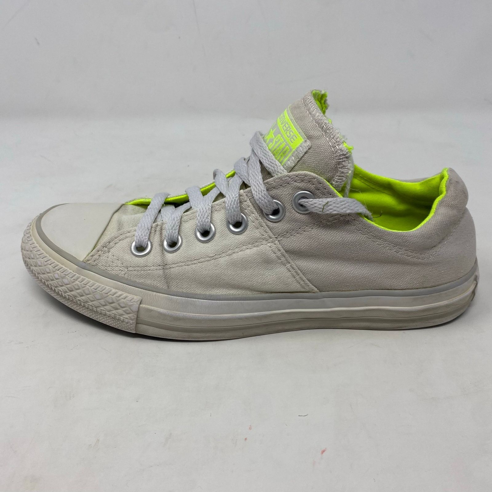 Converse Converse Chuck Taylor Two Tone Madison Womens Shoes Size 7 Size US 7 / IT 37 - 2 Thumbnail