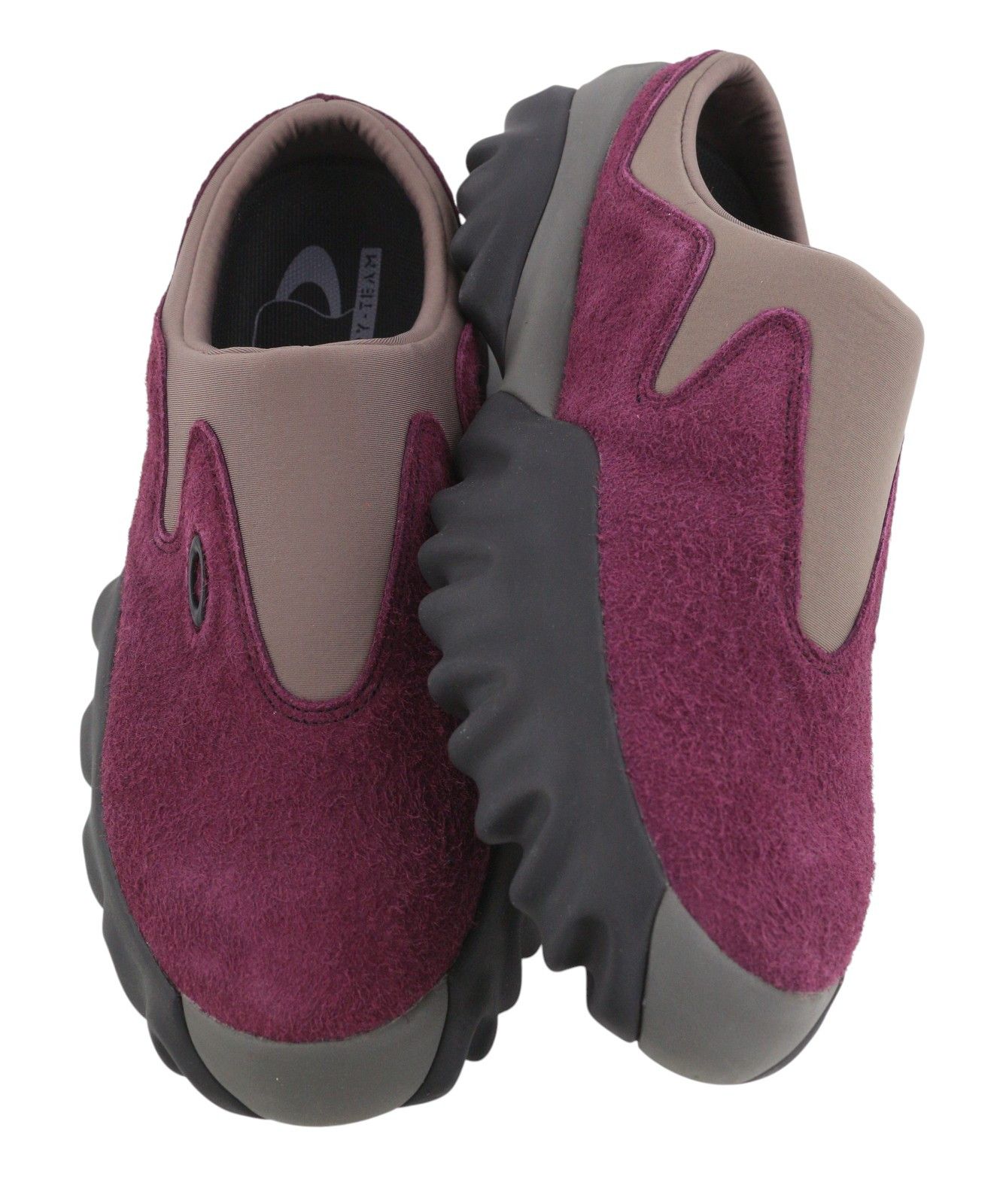 Brain Dead OAKLEY FACTORY CHOP SAW MULE EU40.5 Sandals 90531 Size US 7.5 / EU 40-41 - 6 Thumbnail