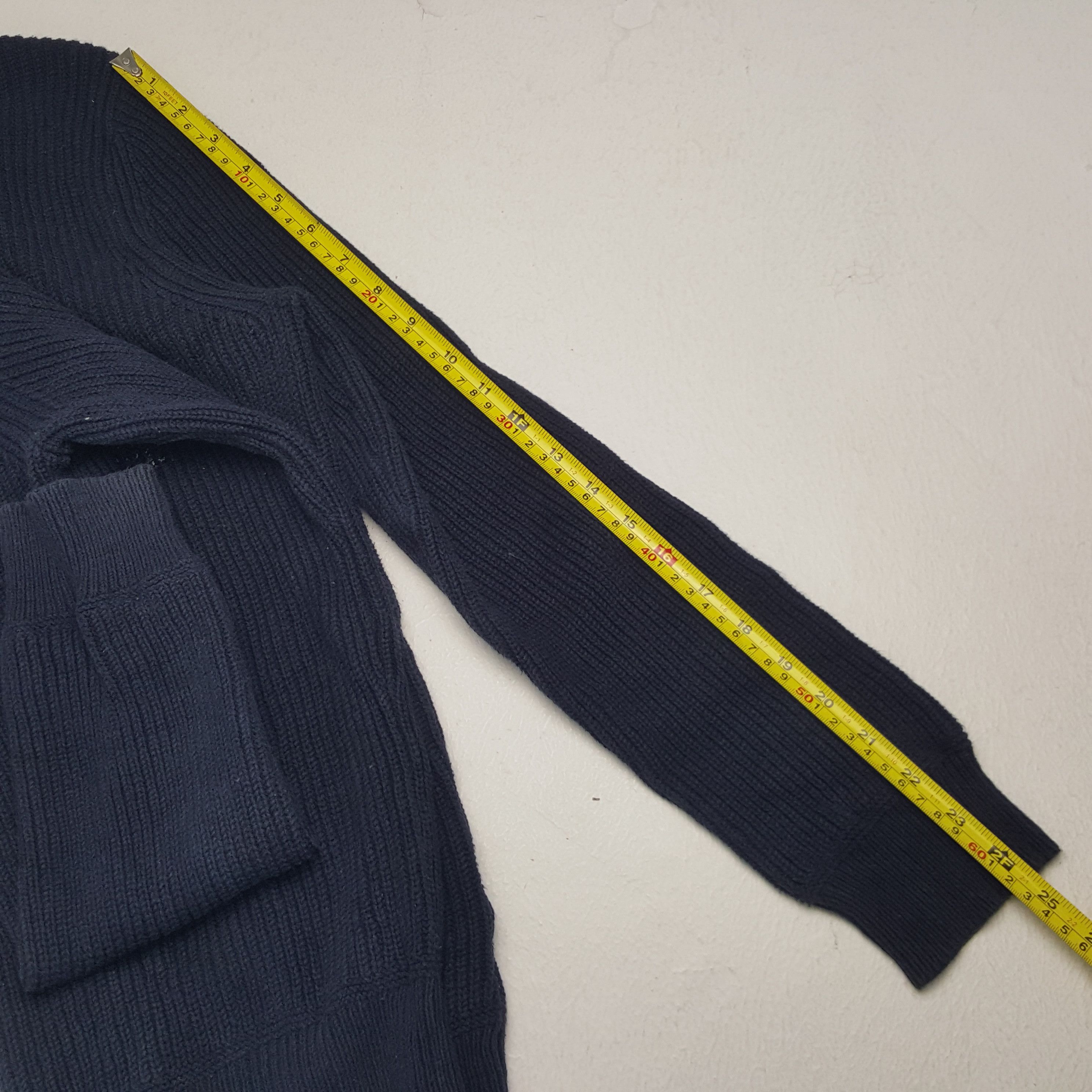 Undercover × Uniqlo × Vintage Vintage Uniqlo X Undercover Japanese Brand Custom Sweatshirt Size US M / EU 48-50 / 2 - 6 Thumbnail