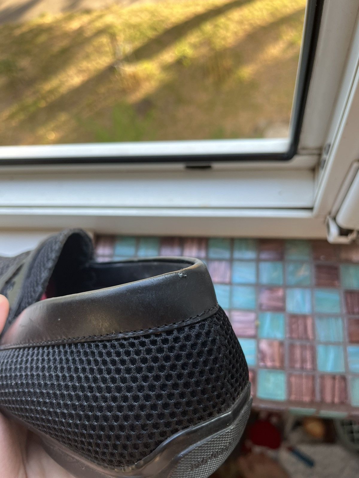 Emporio Armani Emporio Armani lofers Size US 7 / EU 40 - 7 Thumbnail