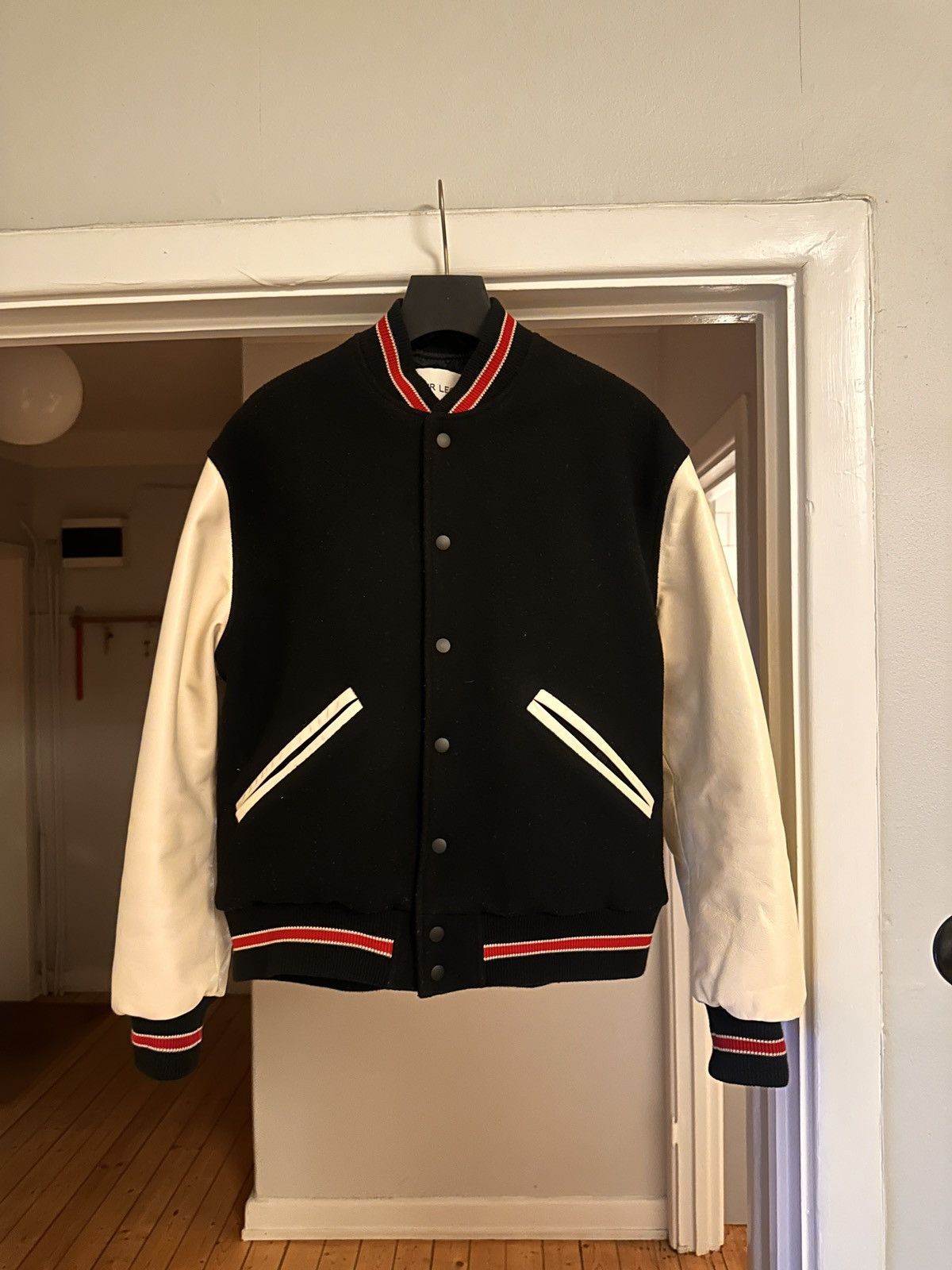 Our Legacy Our Legacy Trophy jacket Size US M / EU 48-50 / 2 - 1 Thumbnail