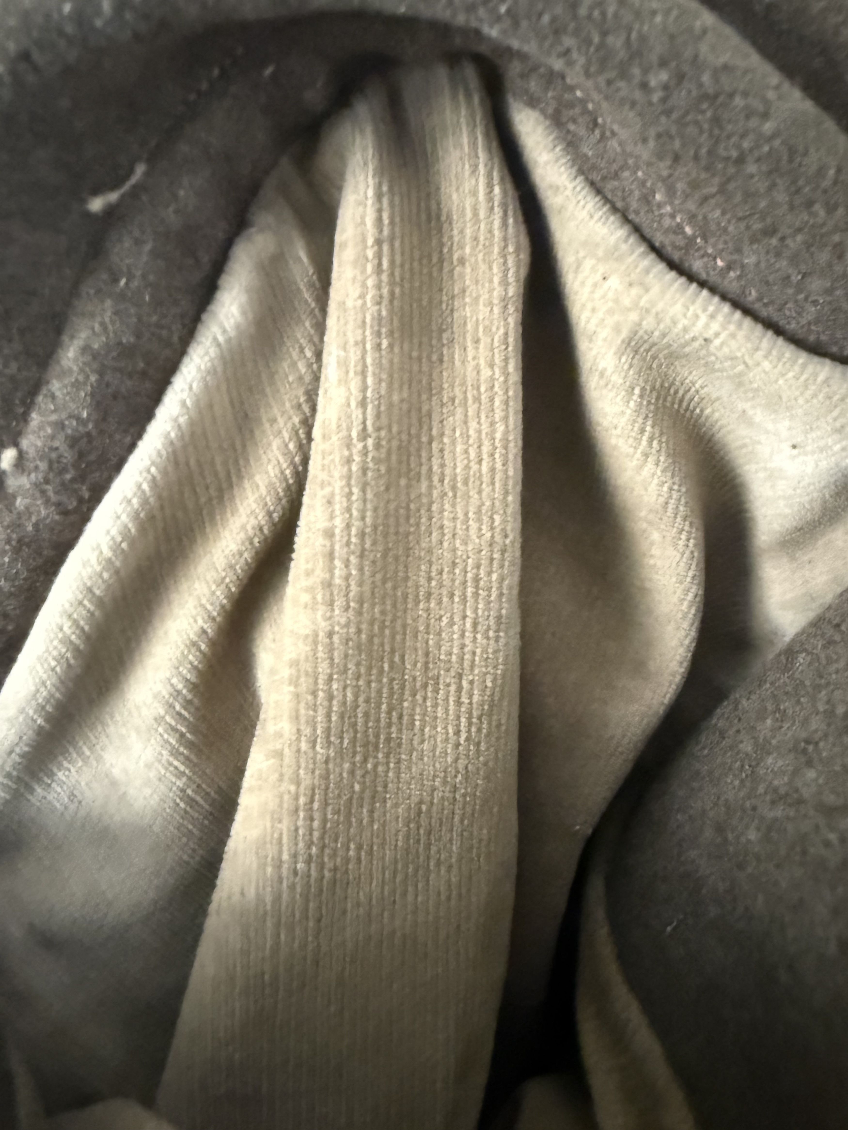 Vintage Antique British Military Archive Greatcoat WW1 Era Size US XXL / EU 58 / 5 - 8 Thumbnail