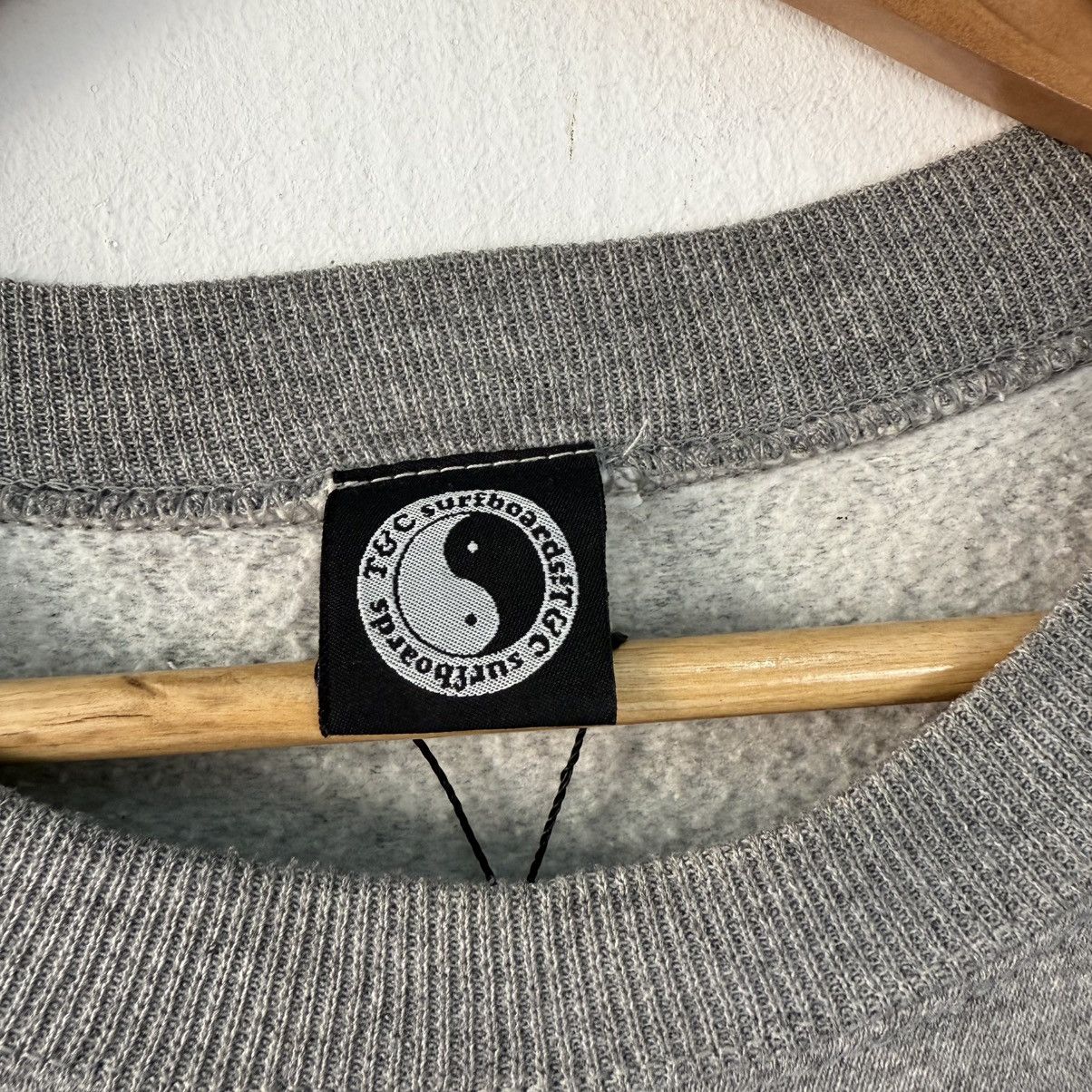 Japanese Brand 90’s T&C Surfboards Dragon Size US L / EU 52-54 / 3 - 5 Thumbnail