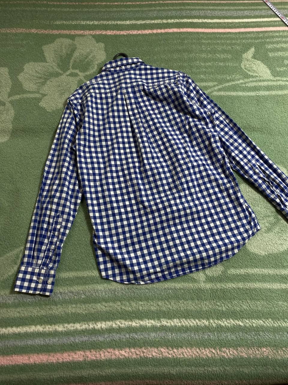 Uniqlo Gu By Uniqlo Sherling Sherpa Flannel men*s shirts Size US S / EU 44-46 / 1 - 11 Thumbnail