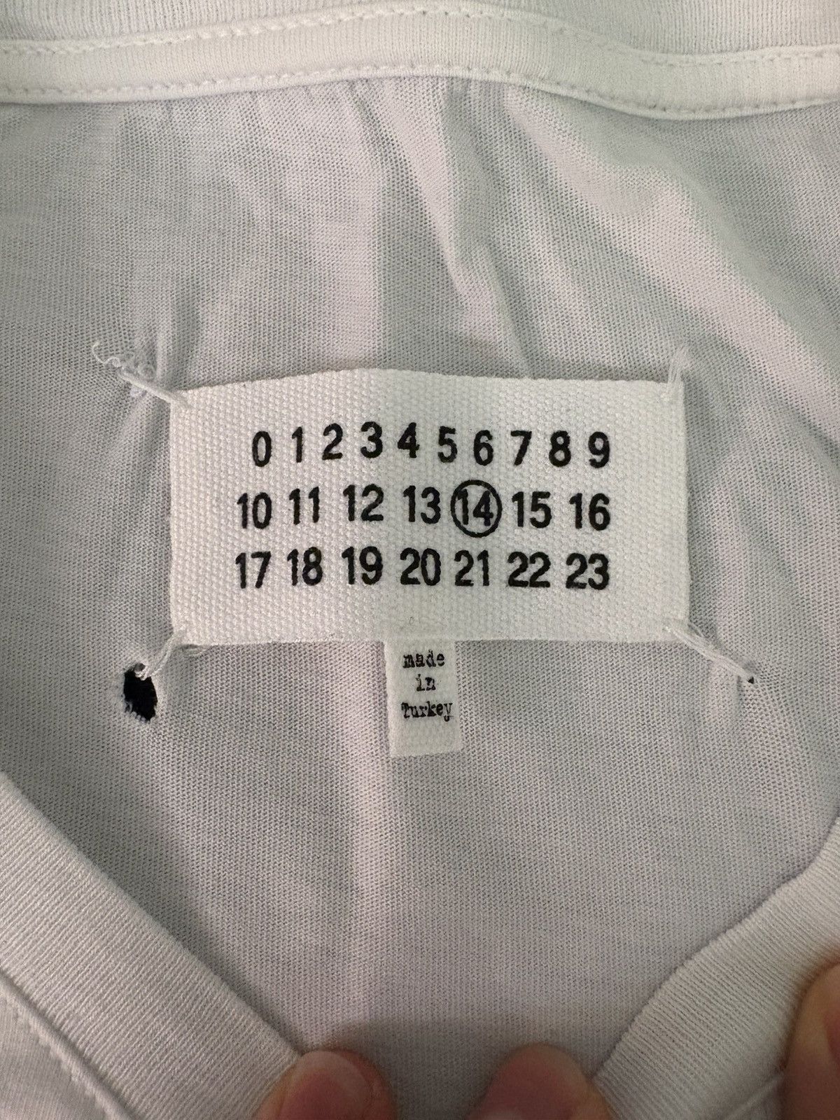 House of errors tshirt