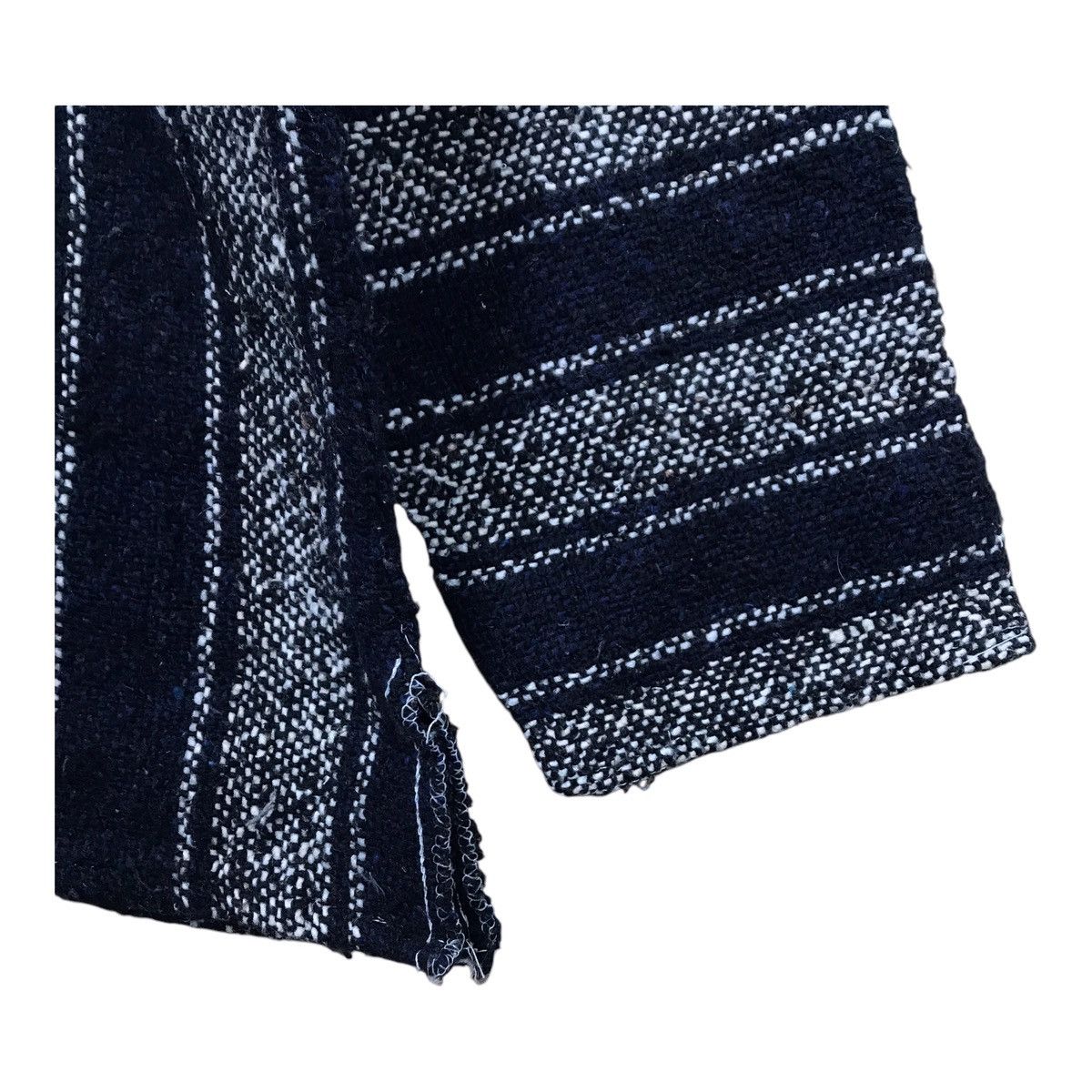 Mexicana × Native × Vintage Vintage Native Mexicana Baja Hoodie Size US L / EU 52-54 / 3 - 4 Thumbnail