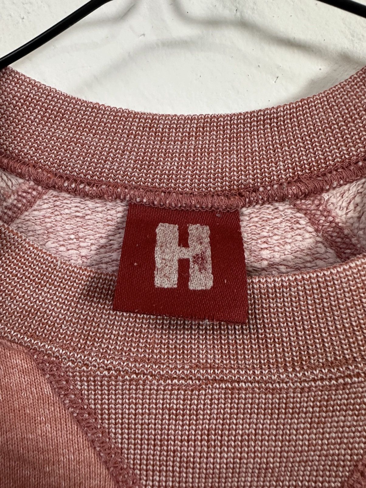 Hysteric Glamour Vintage Hysteric Glamour sweatshirt Size US M / EU 48-50 / 2 - 4 Thumbnail
