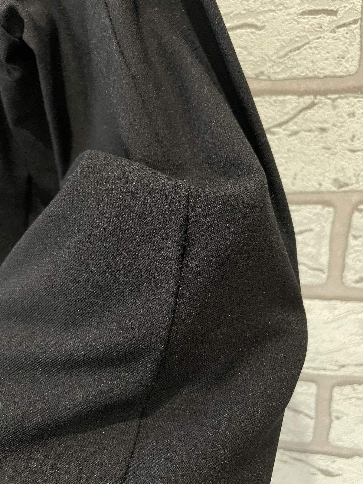 Versace × Vintage Versace Jeans Couture Vintage Jacket / Blazer Size L / US 10 / IT 46 - 14 Thumbnail