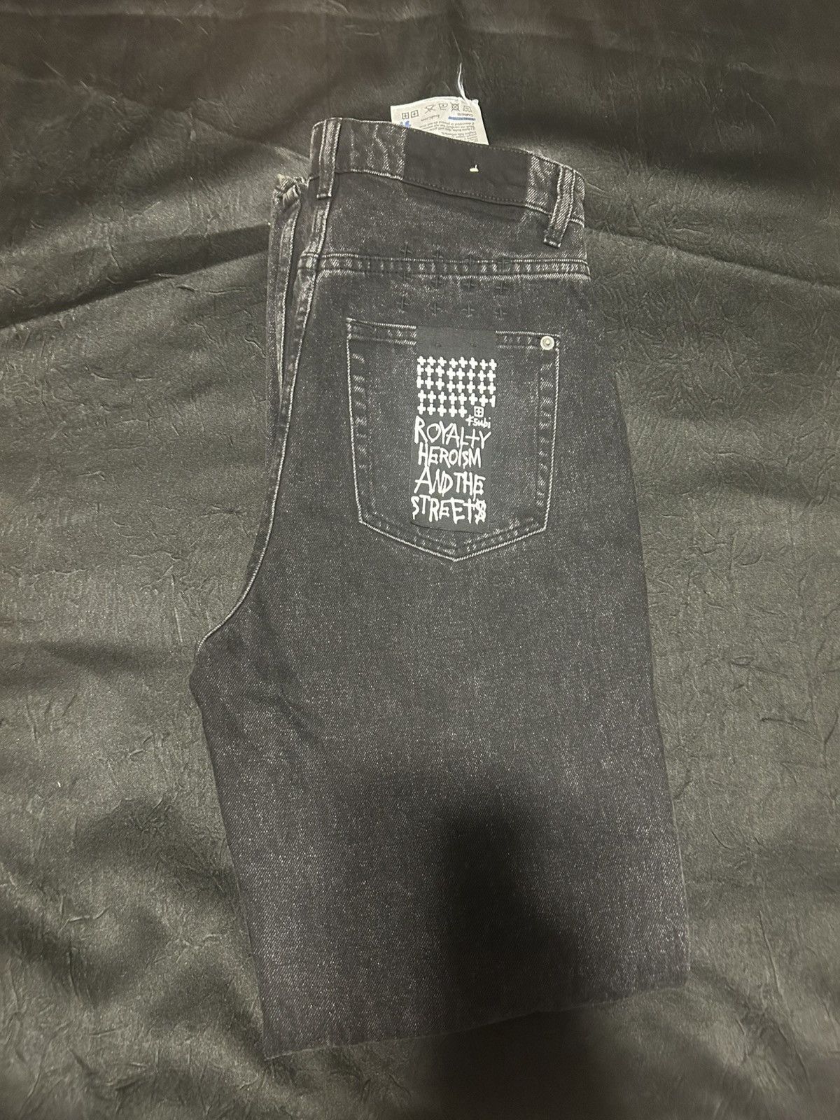 Ksubi Ksubi jeans Size 28" / US 6 / IT 42 - 3 Thumbnail
