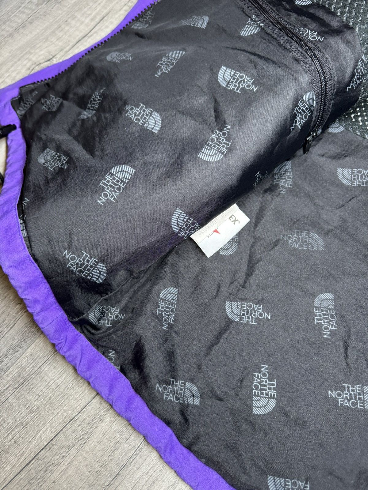 The North Face The North Face Expedition jacket 90s vintage L Size US L / EU 52-54 / 3 - 10 Thumbnail
