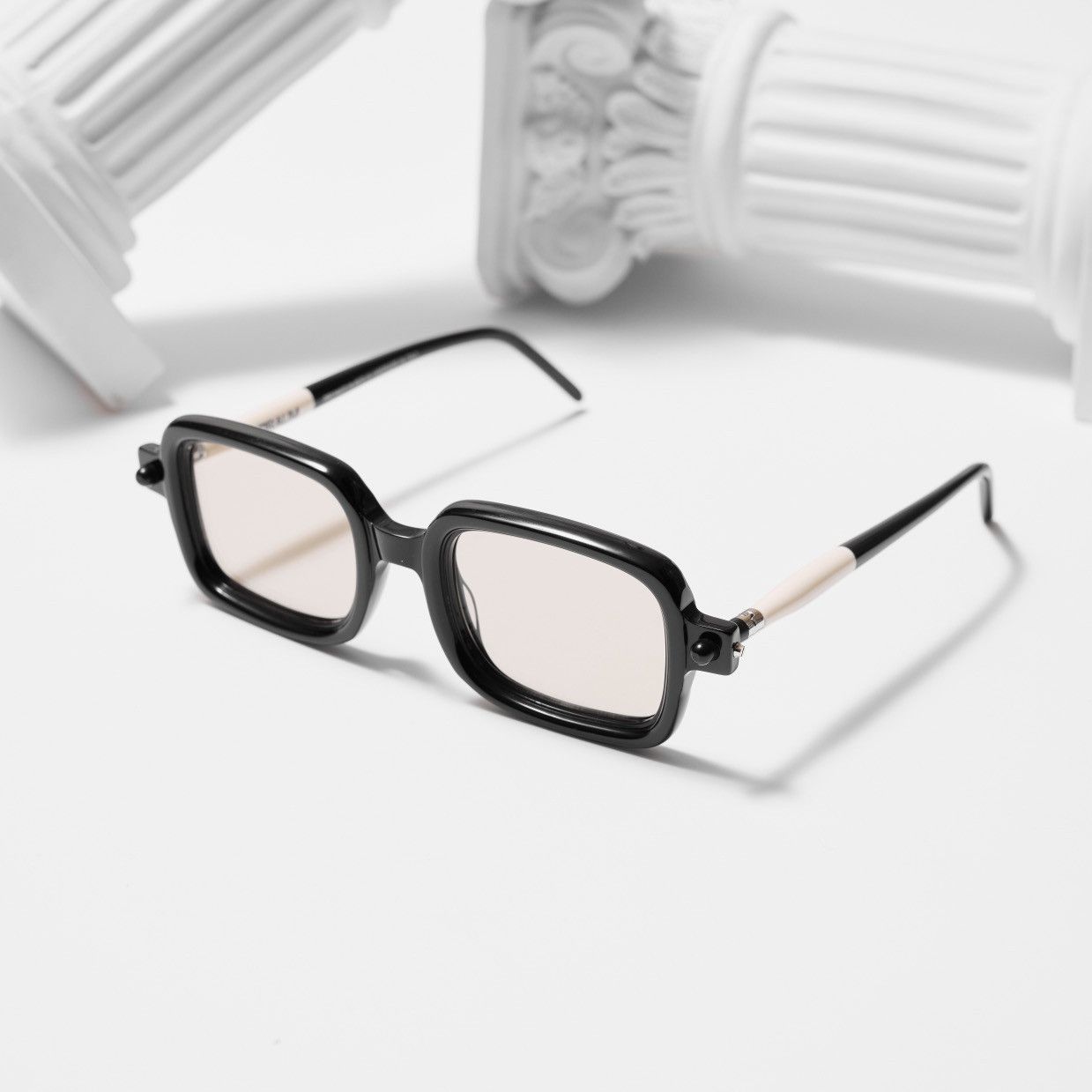 Kuboraum KUBORAUM P2 BYB SUNGLASSES Size ONE SIZE - 1 Thumbnail