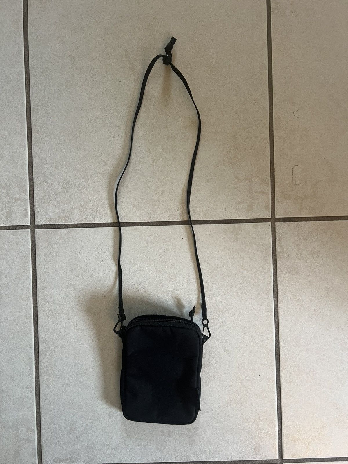 Supreme Supreme Utility Pouch SS19 Size ONE SIZE - 3 Thumbnail