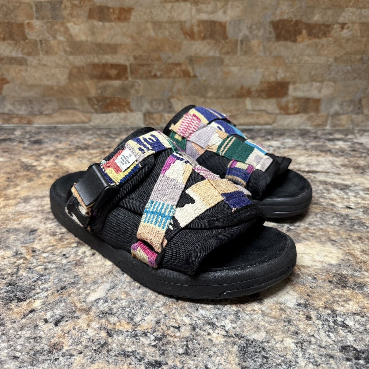 Visvim Visvim Christo Mayan Sandal- SS2008 Size Medium US 9-10 Size US 9.5 / EU 42-43 - 1 Thumbnail