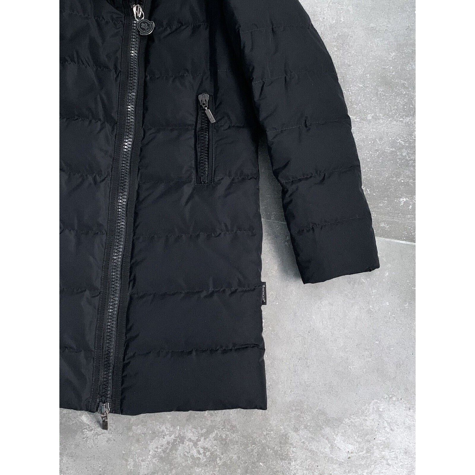 Designer × Moncler Women MONCLER GERBOISE Down Quilt Parka Coat Jacket SZ 0 XS Size XS / US 0-2 / IT 36-38 - 11 Thumbnail