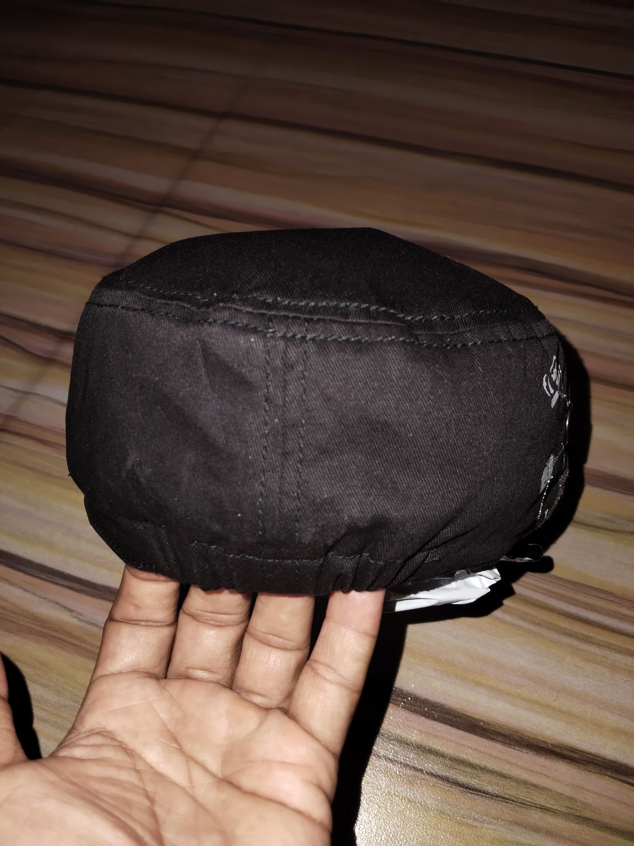 Japanese Brand SAKURA SUKAJAN Cap Size ONE SIZE - 5 Thumbnail