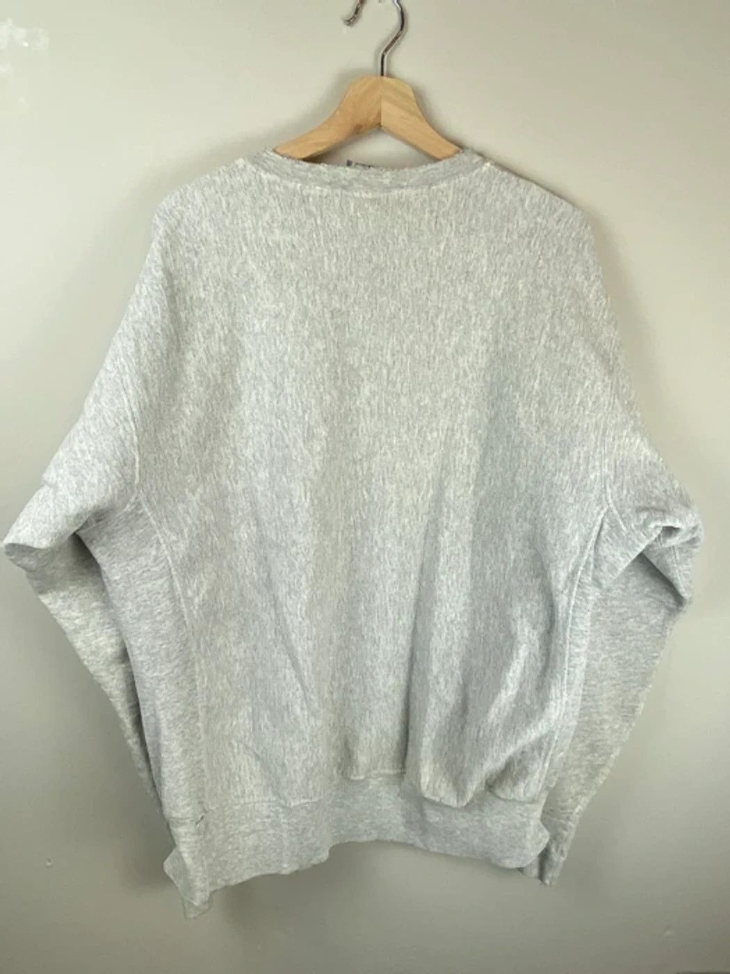 Vintage Vintage Crewneck Net Works Basketball Crewneck Size US XL / EU 56 / 4 - 1 Thumbnail