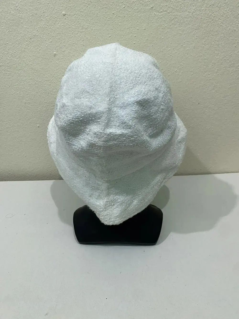 Japanese Brand Japanese Brand Fleece Bucket Hat Size ONE SIZE - 4 Thumbnail