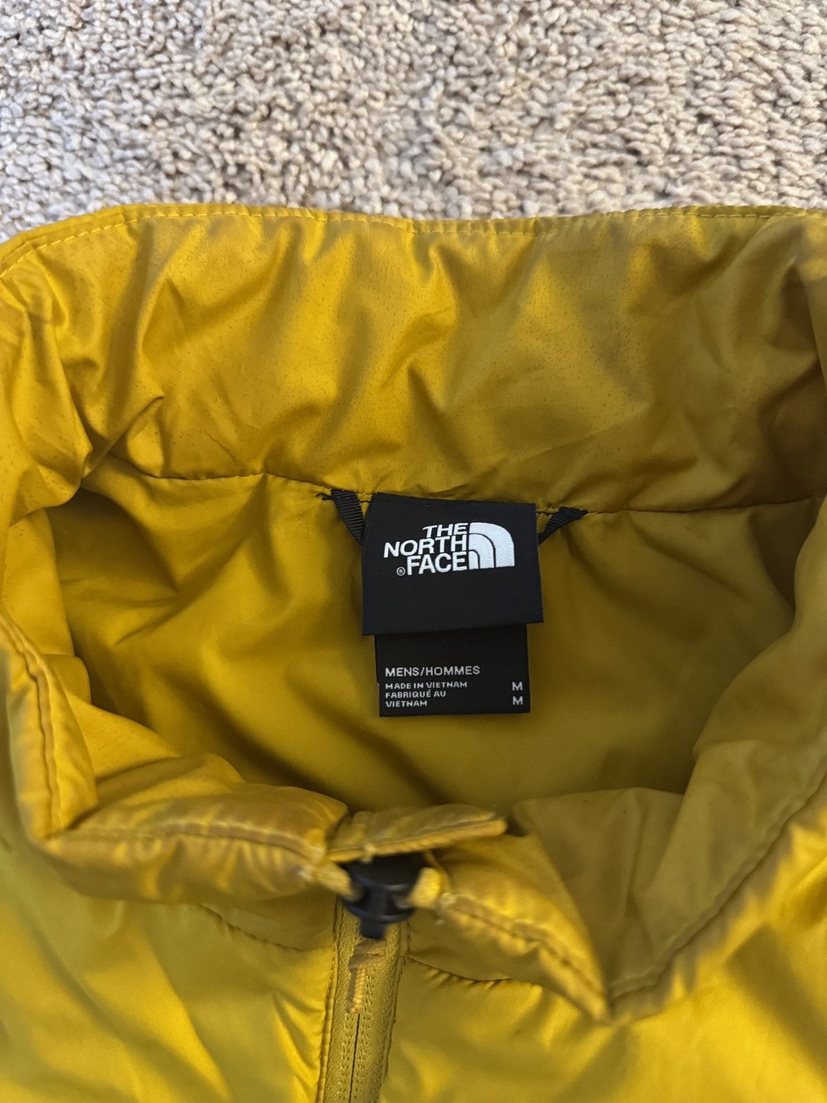 The North Face The North Face Men's Junction Insulated puffer Jacket. Size US M / EU 48-50 / 2 - 3 Thumbnail