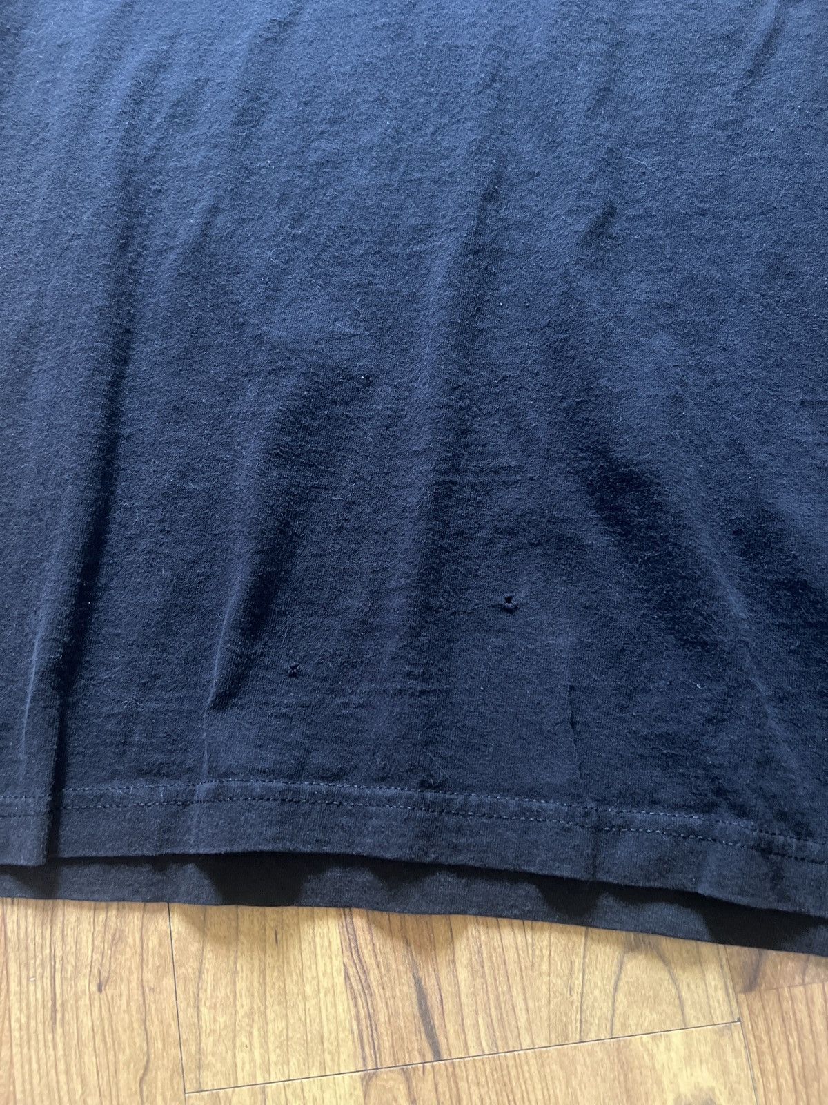 Fuck The Population Digi camo tee Size US XL / EU 56 / 4 - 4 Thumbnail