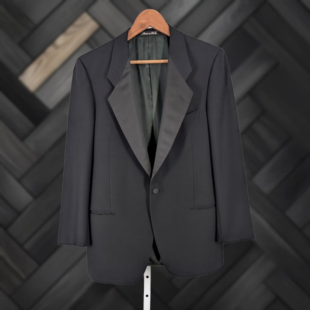 Giorgio Armani 80 S | Grailed