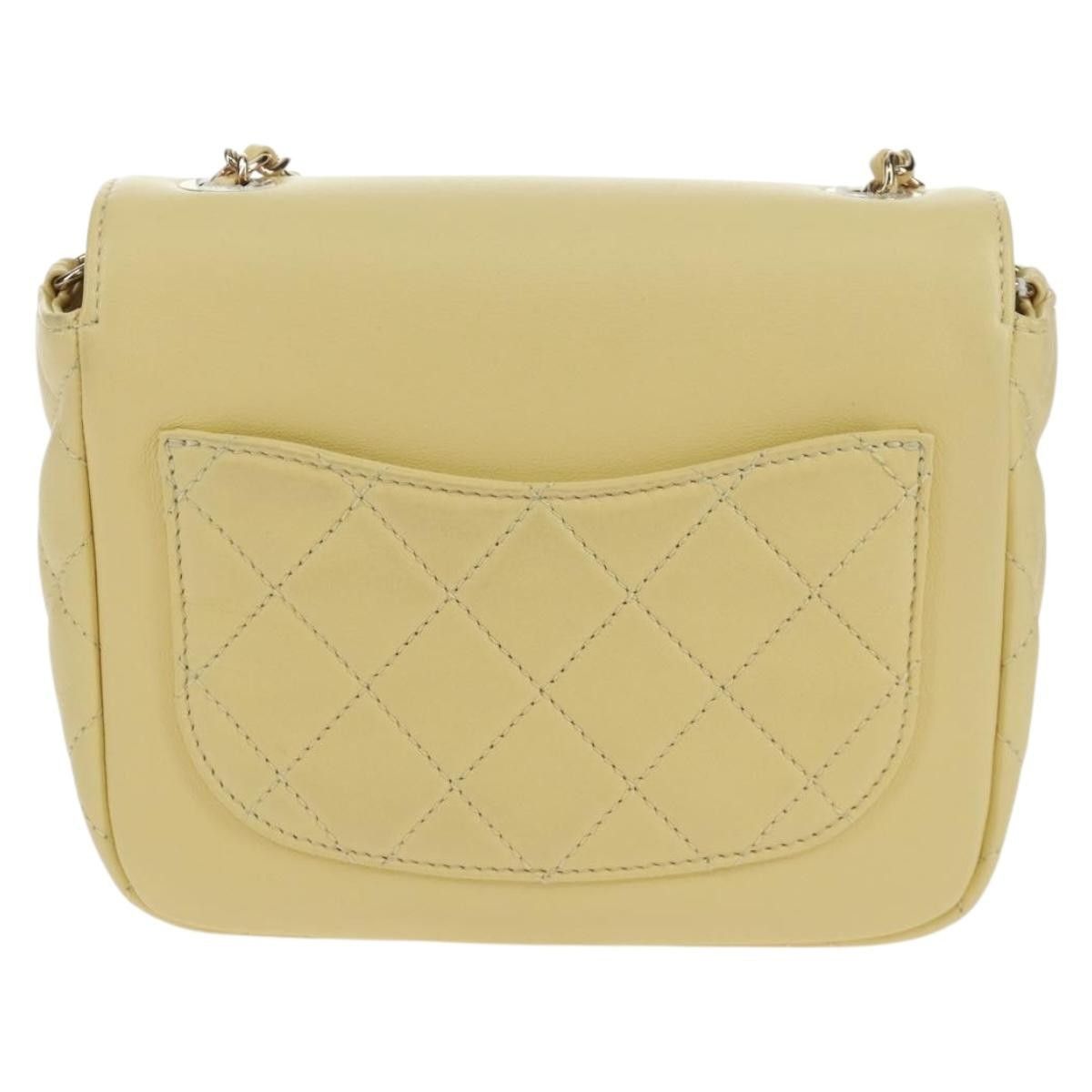 Chanel Chanel Matelasse Chain Shoulder Bag Size ONE SIZE - 2 Thumbnail