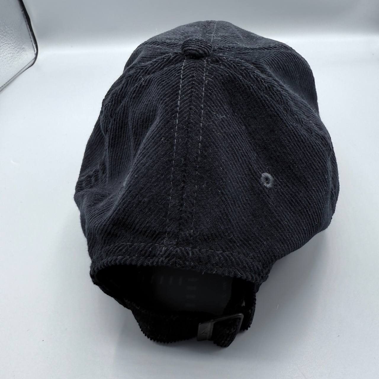 Jordan Brand Air Jordan Hat Men Corduroy Jumpman Strap Back Cap Size ONE SIZE - 5 Thumbnail