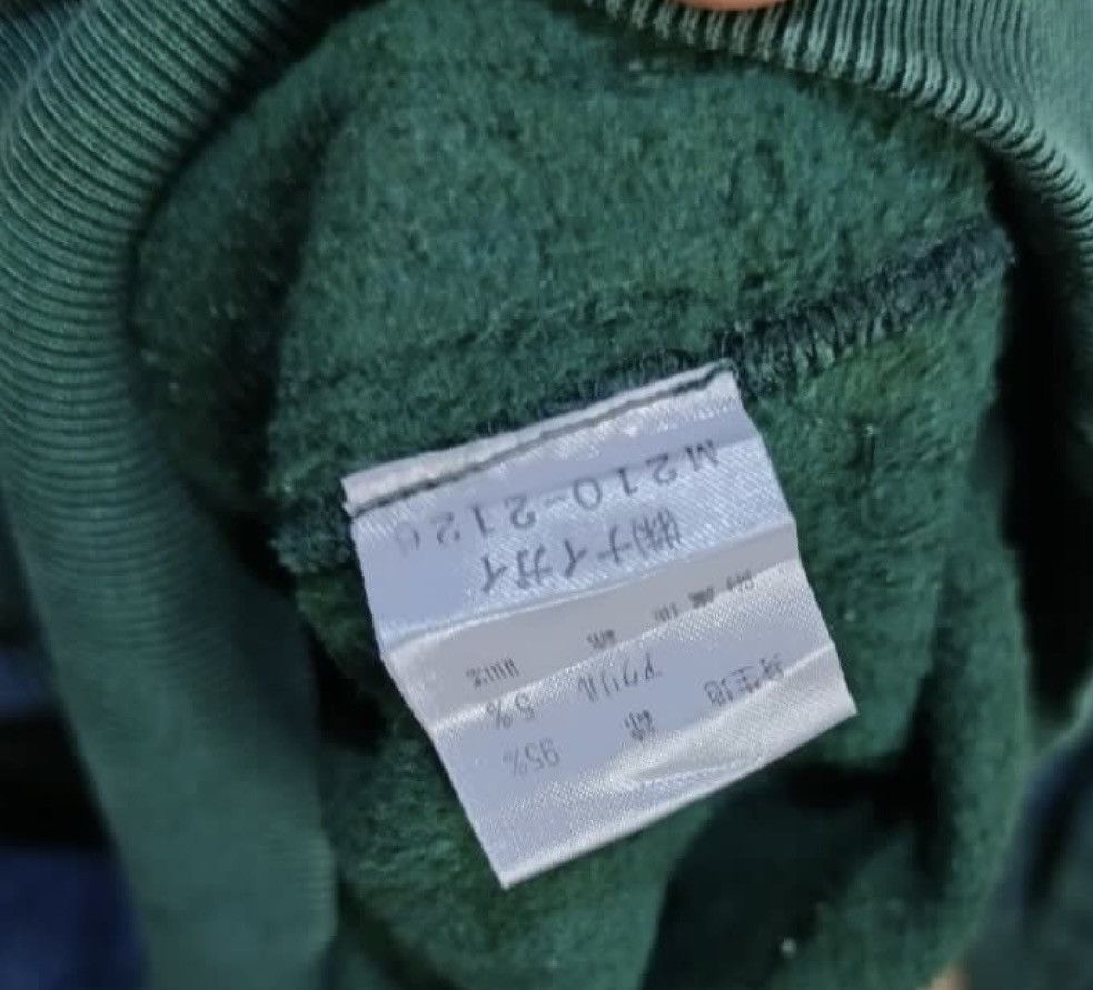 Ralph Lauren Ralph Lauren Plaid Multicolor Hoodie Size US L / EU 52-54 / 3 - 3 Thumbnail