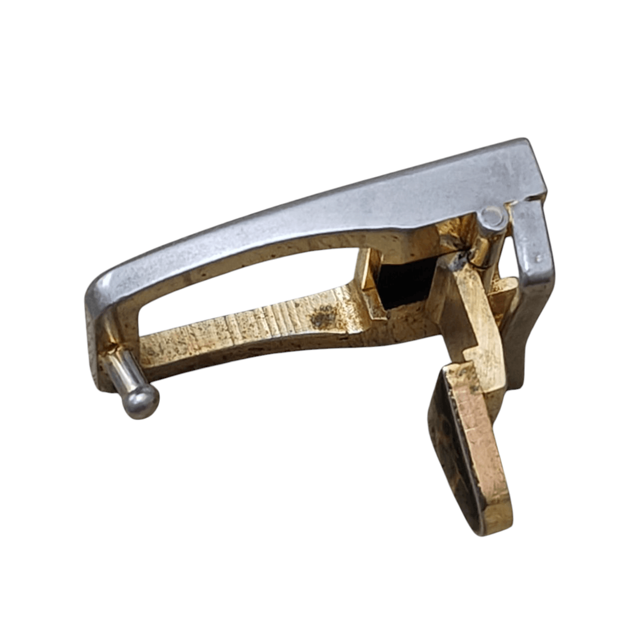 Christian Dior Monsieur Vintage Dior Buckle Size ONE SIZE - 5 Thumbnail