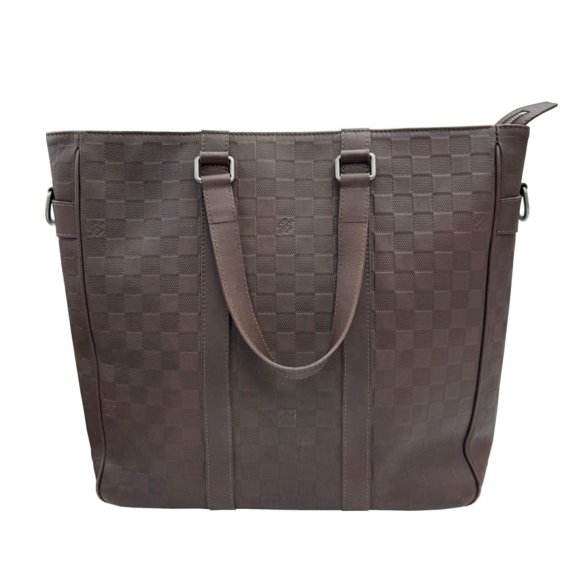 Louis Vuitton Louis Vuitton Tadao handbag Size ONE SIZE - 1 Thumbnail