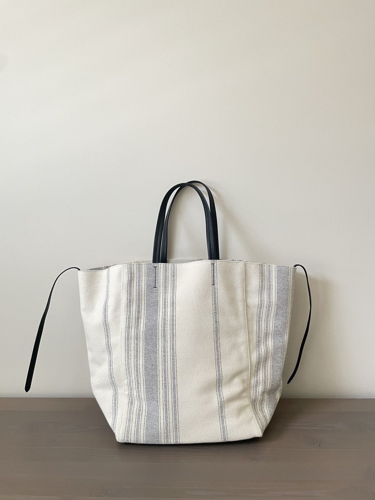 Celine Celine canvas phantom cabas tote Size ONE SIZE - 2 Thumbnail