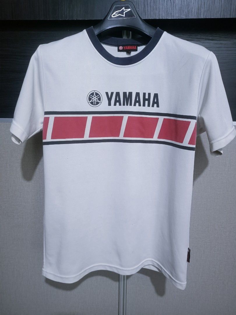 Other Yamaha Heritage Motorsport Jersey Tee (M) Size US M / EU 48-50 / 2 - 1 Thumbnail