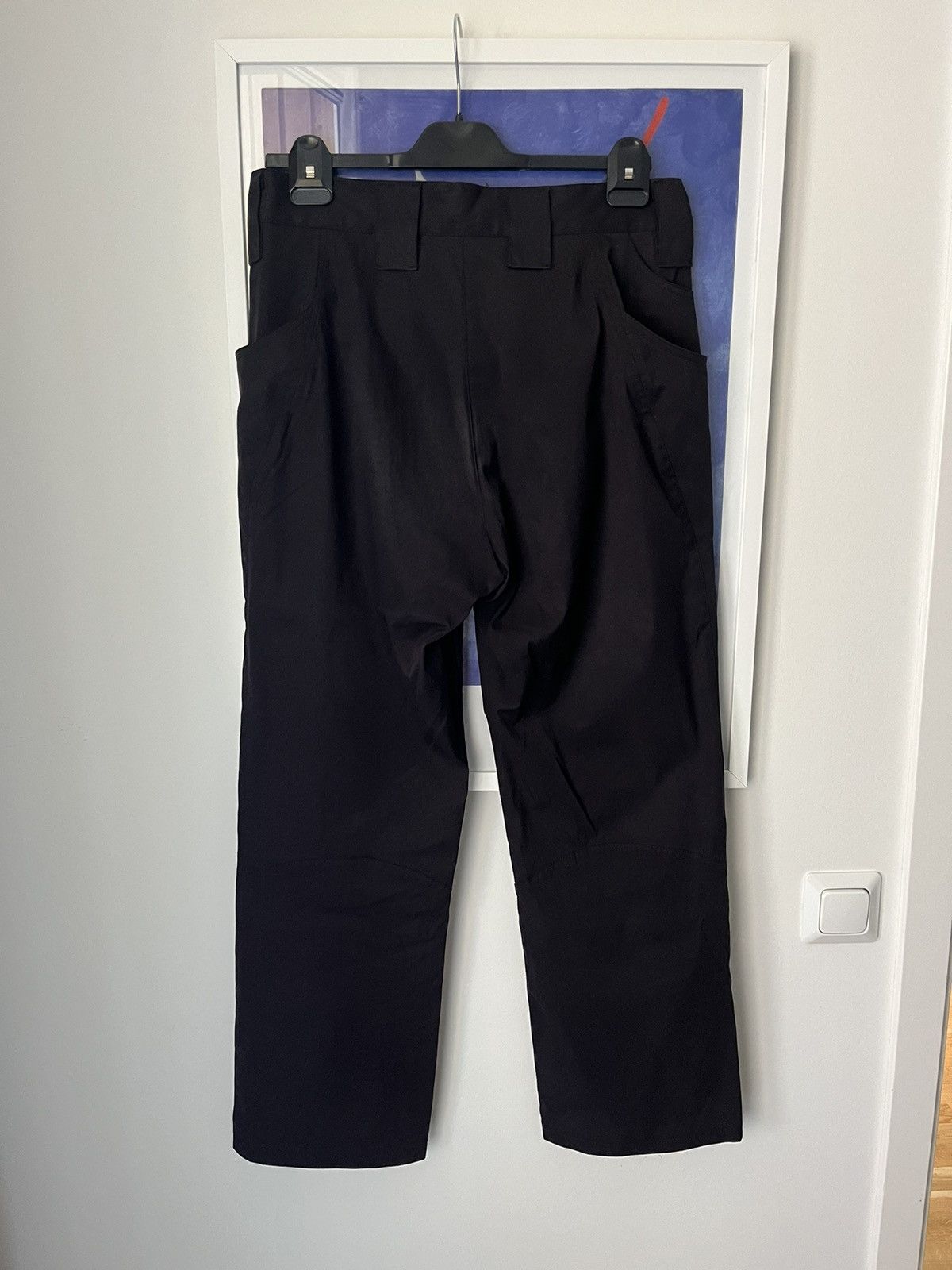 AFFXWRKS Panel Pants Size US 30 / EU 46 - 2 Thumbnail