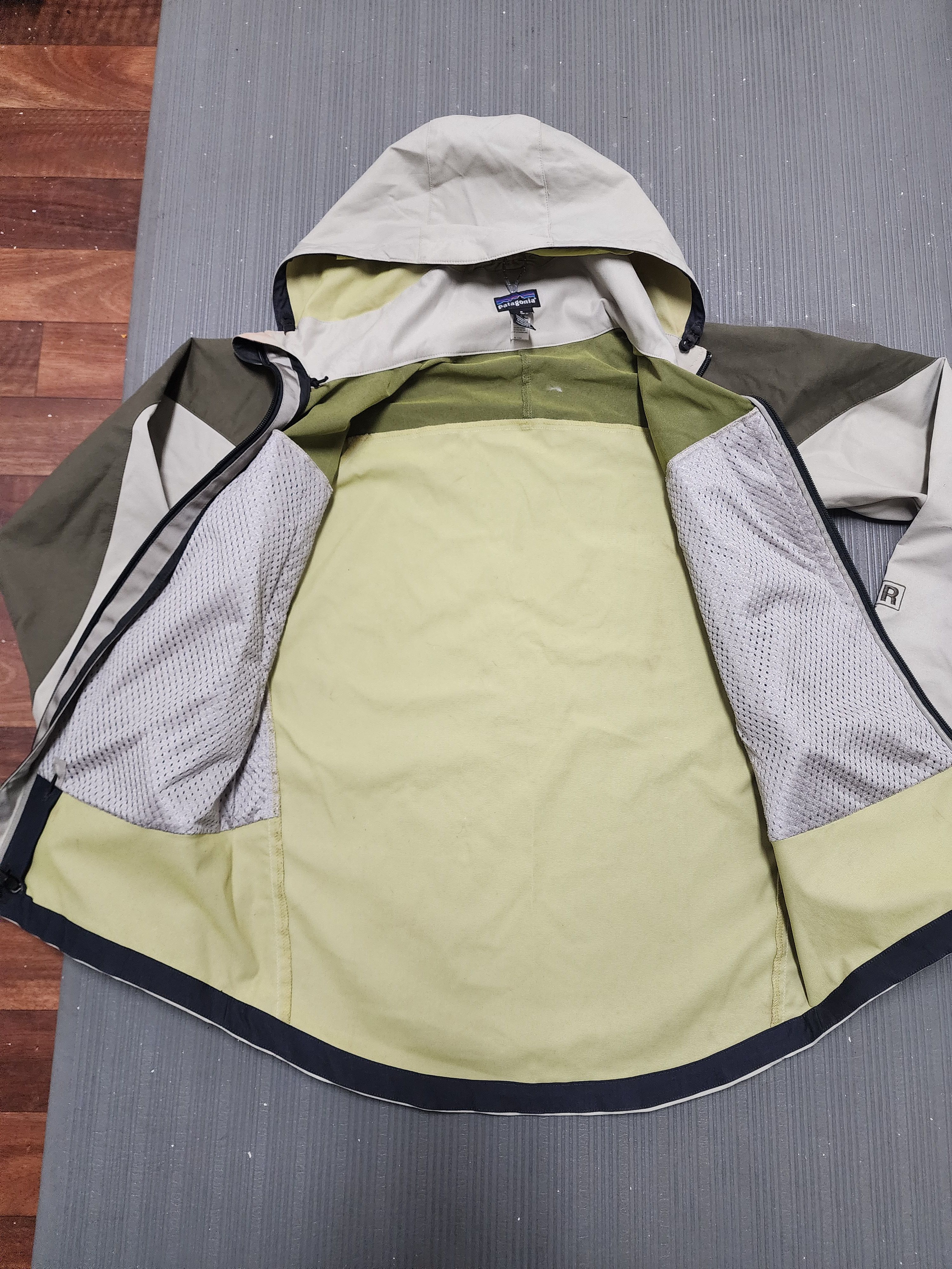 Patagonia Patagonia M's Dimension Jacket Size US S / EU 44-46 / 1 - 5 Thumbnail