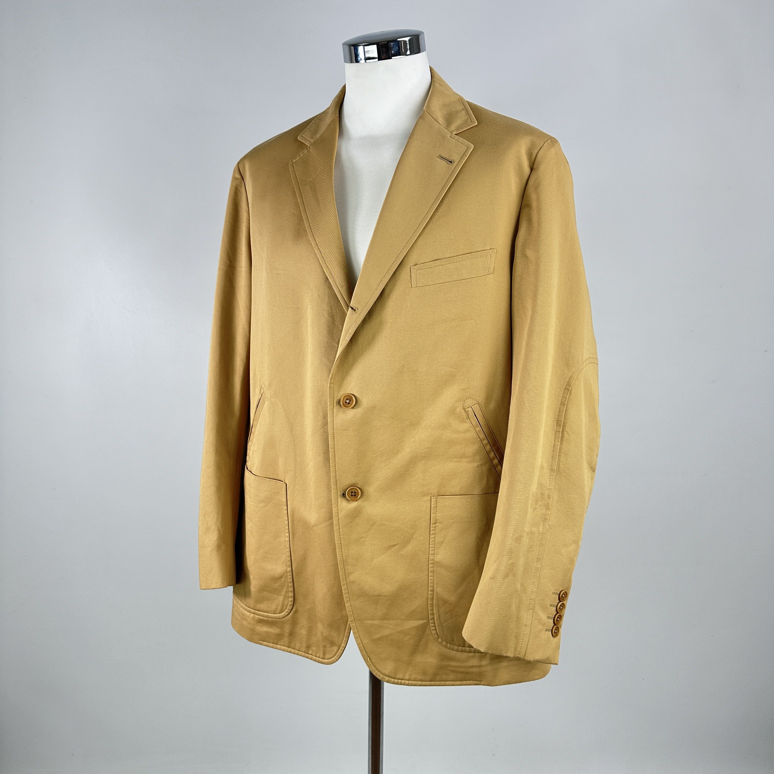 Fay Blazer Fay – 56 IT Size XXL / US 16-18 / IT 52-54 - 1 Thumbnail