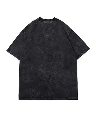 American Edition × Individualized Shirts × Other Harajuku Funny Heart Ghost T Shirt Size US XL / EU 56 / 4 - 2 Thumbnail