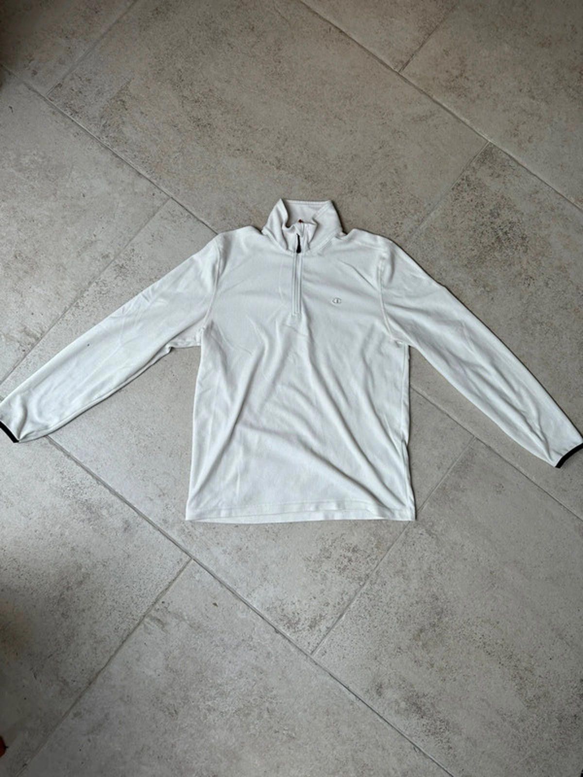 Champion Champion Halfzip Fleece Size US M / EU 48-50 / 2 - 5 Thumbnail