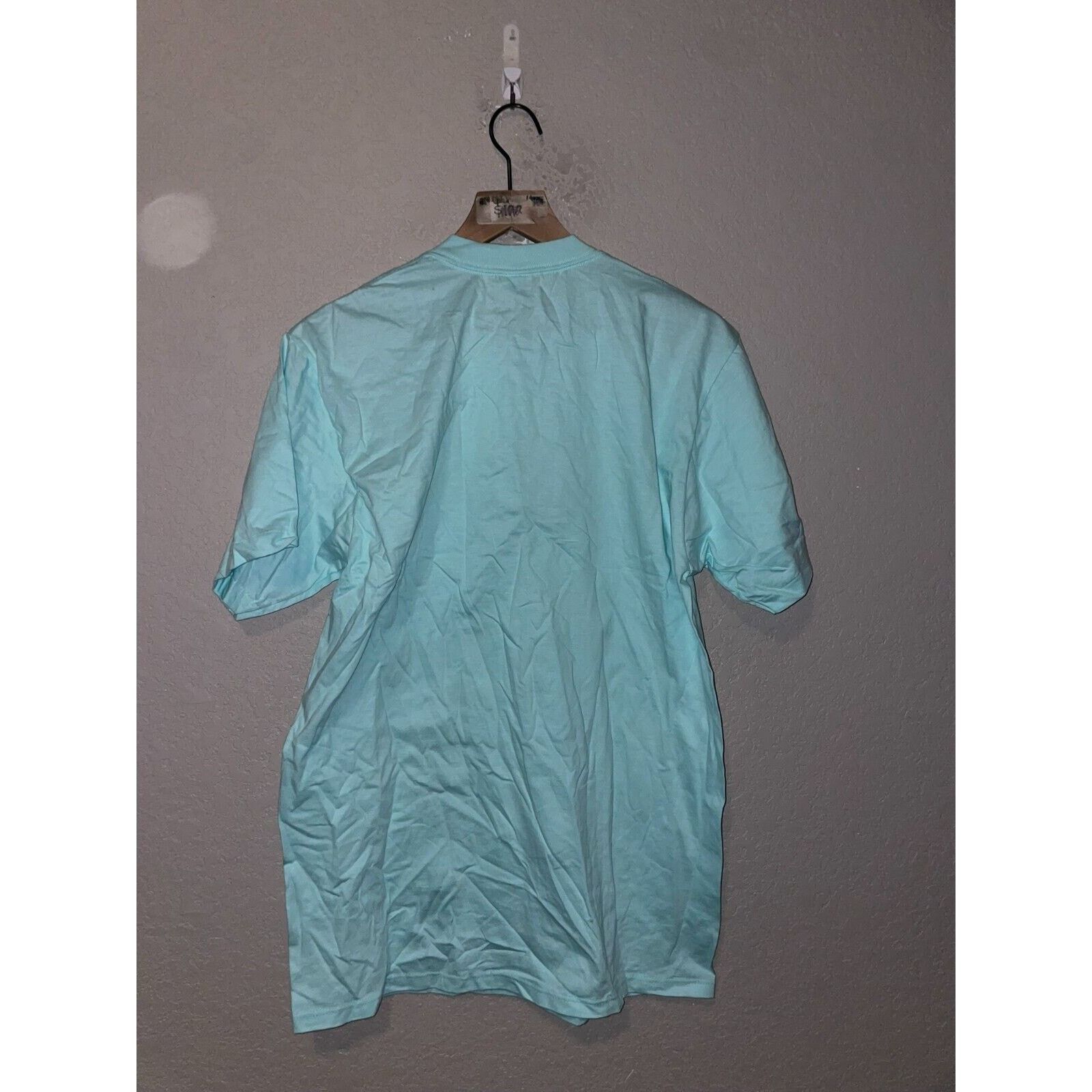 Jerzees Vintage Riverwalk Shirt San Antonio Desert Flower Tee 90s L Size US L / EU 52-54 / 3 - 9 Thumbnail