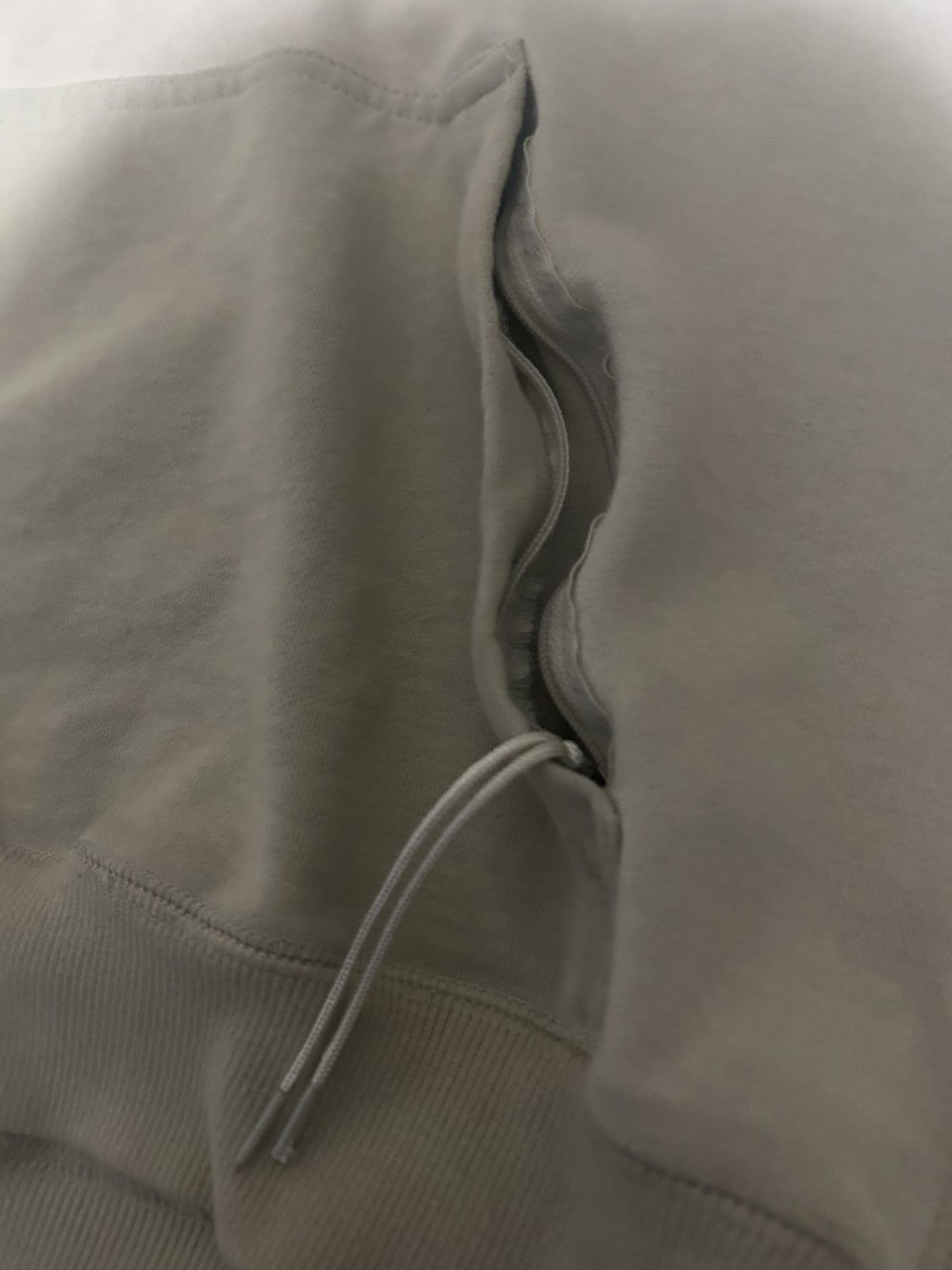 Nike ACG Nike ACG thermal-fit hoodie Size US S / EU 44-46 / 1 - 3 Thumbnail